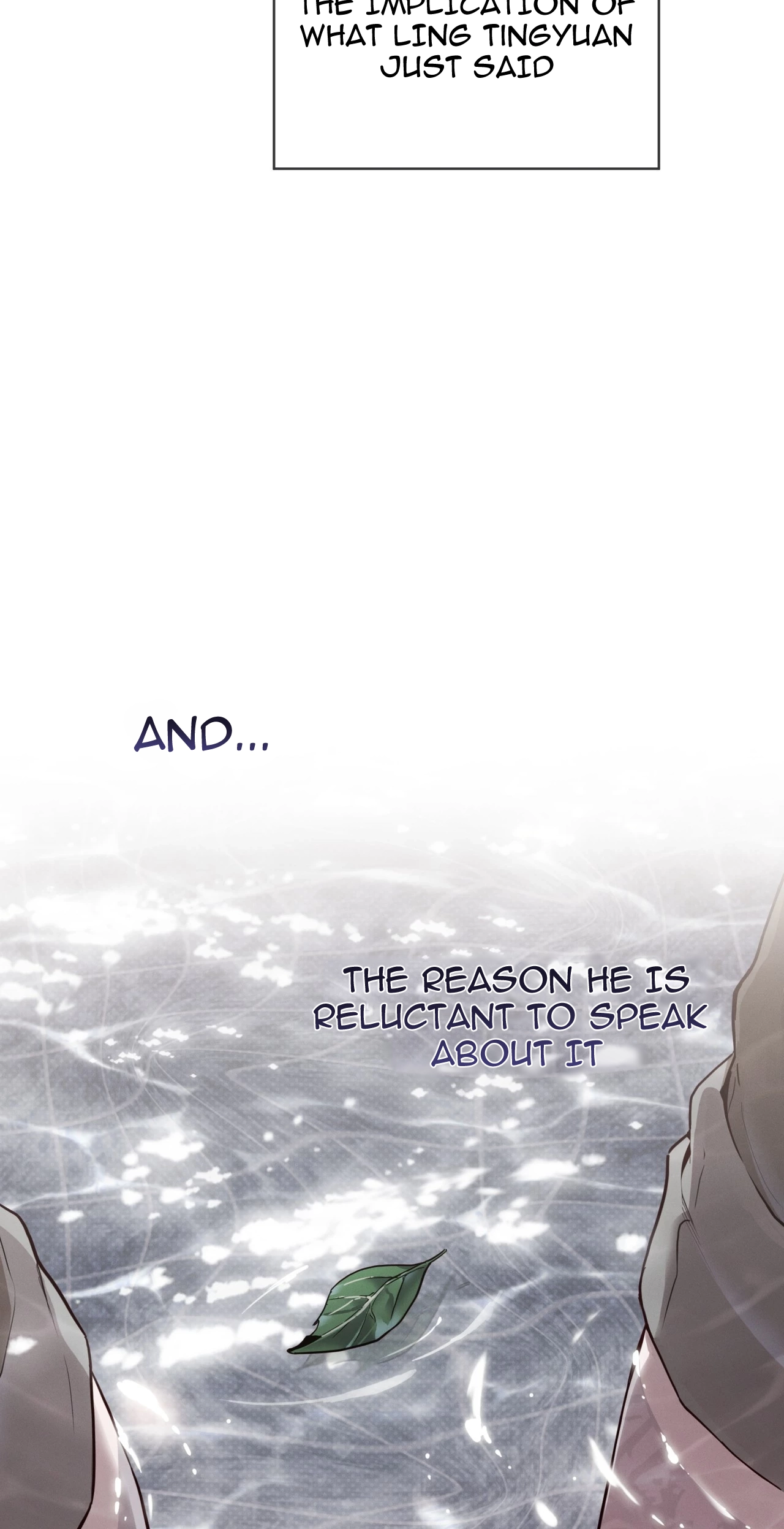 PASSION: Raga Chapter 48 page 60 - 