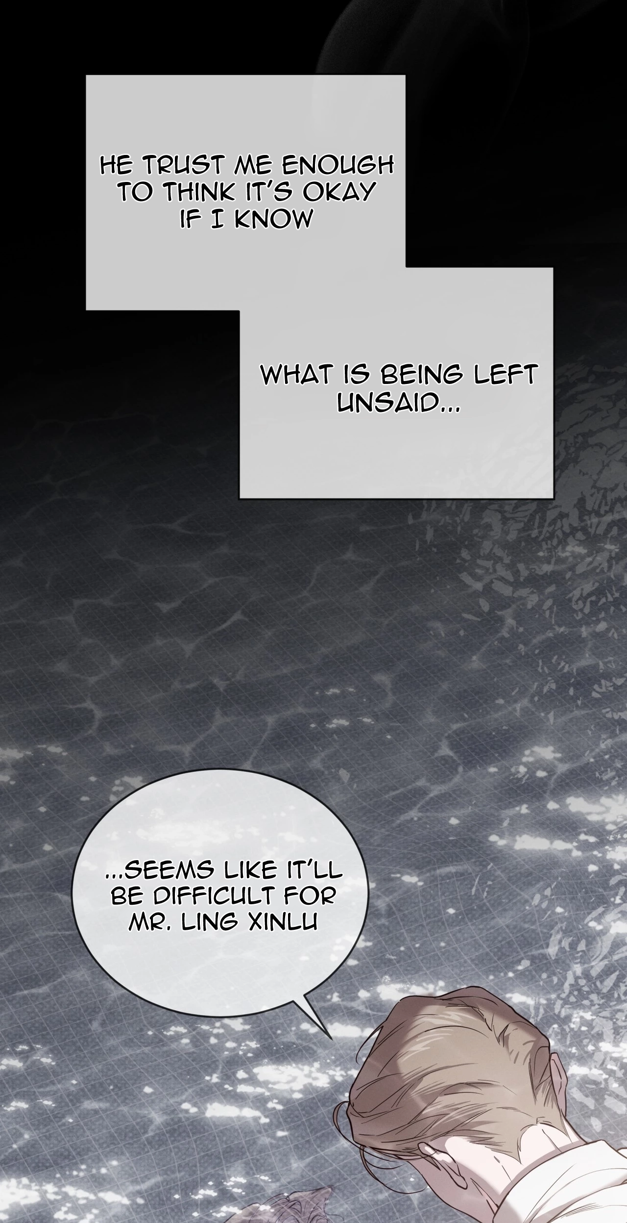 PASSION: Raga Chapter 48 page 64 - 