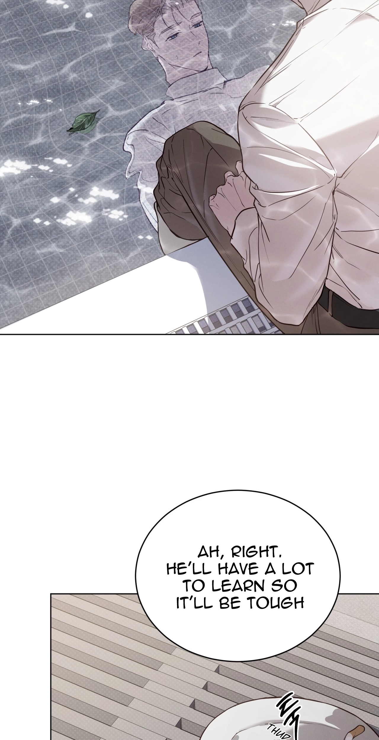 PASSION: Raga Chapter 48 page 65 - 
