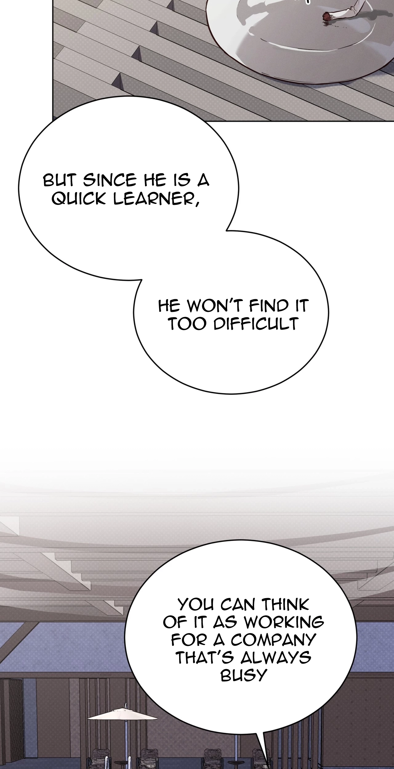 PASSION: Raga Chapter 48 page 66 - 