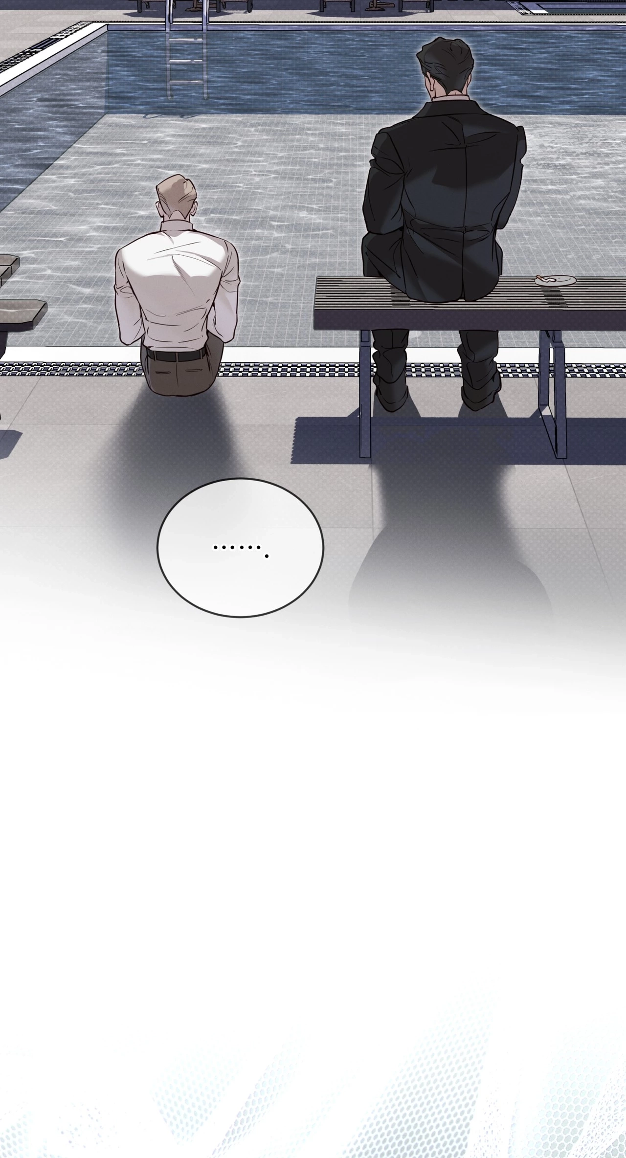 PASSION: Raga Chapter 48 page 67 - 