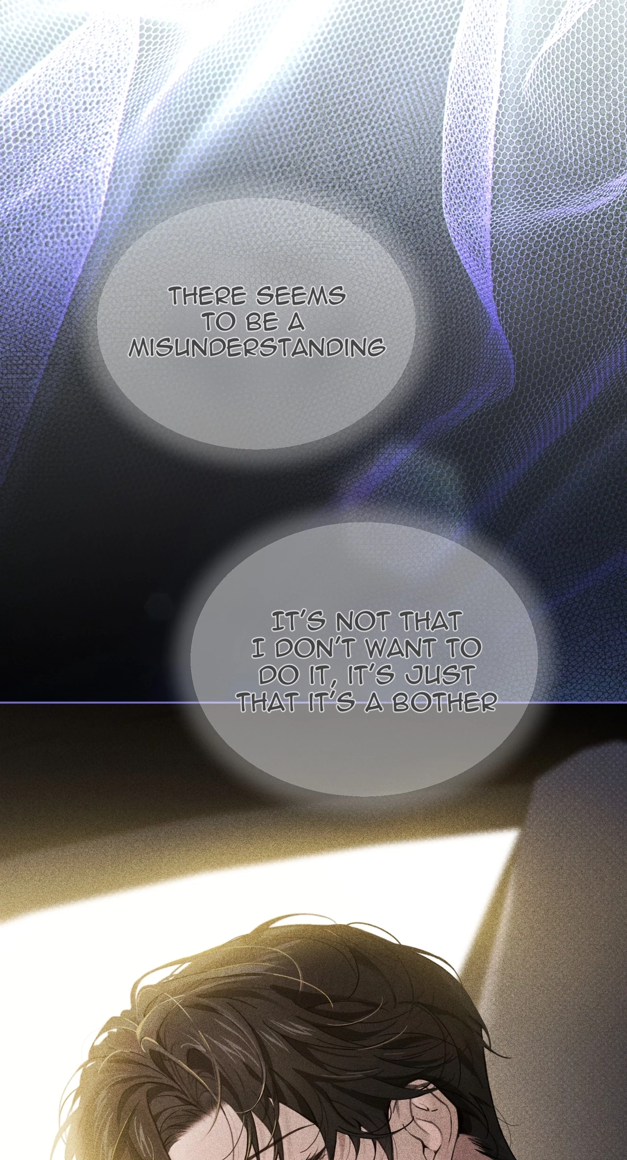 PASSION: Raga Chapter 48 page 68 - 
