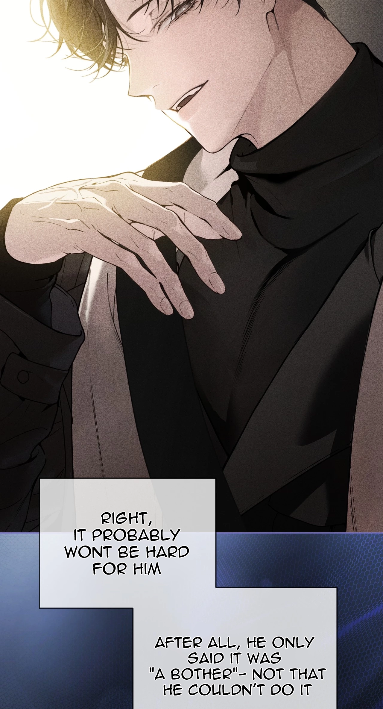 PASSION: Raga Chapter 48 page 69 - 