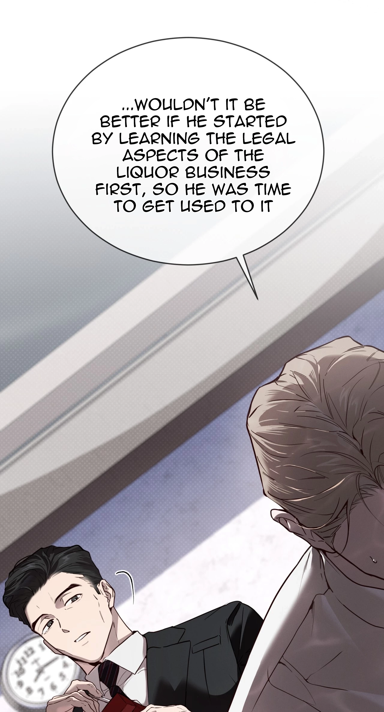 PASSION: Raga Chapter 48 page 72 - 