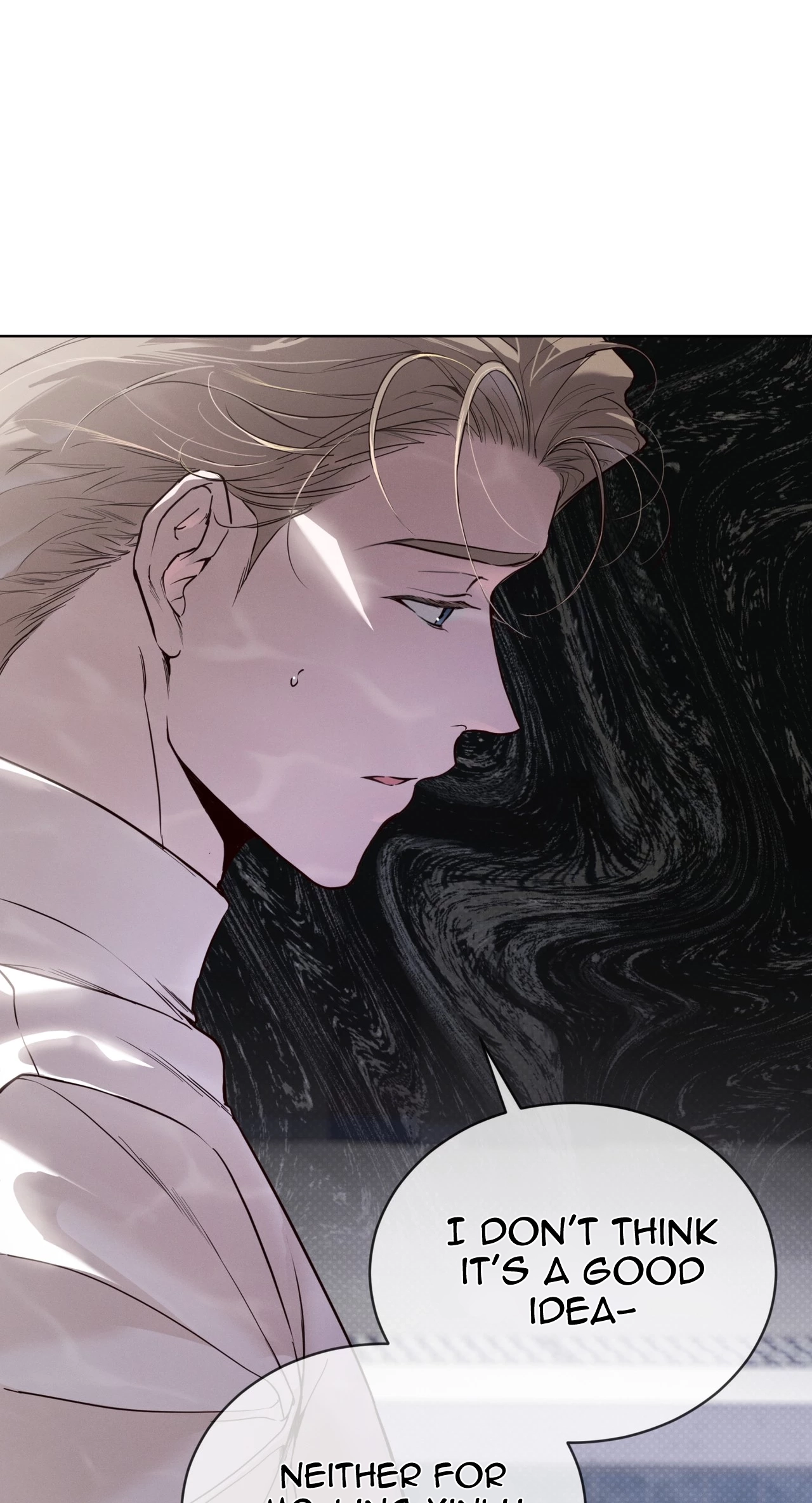 PASSION: Raga Chapter 48 page 74 - 