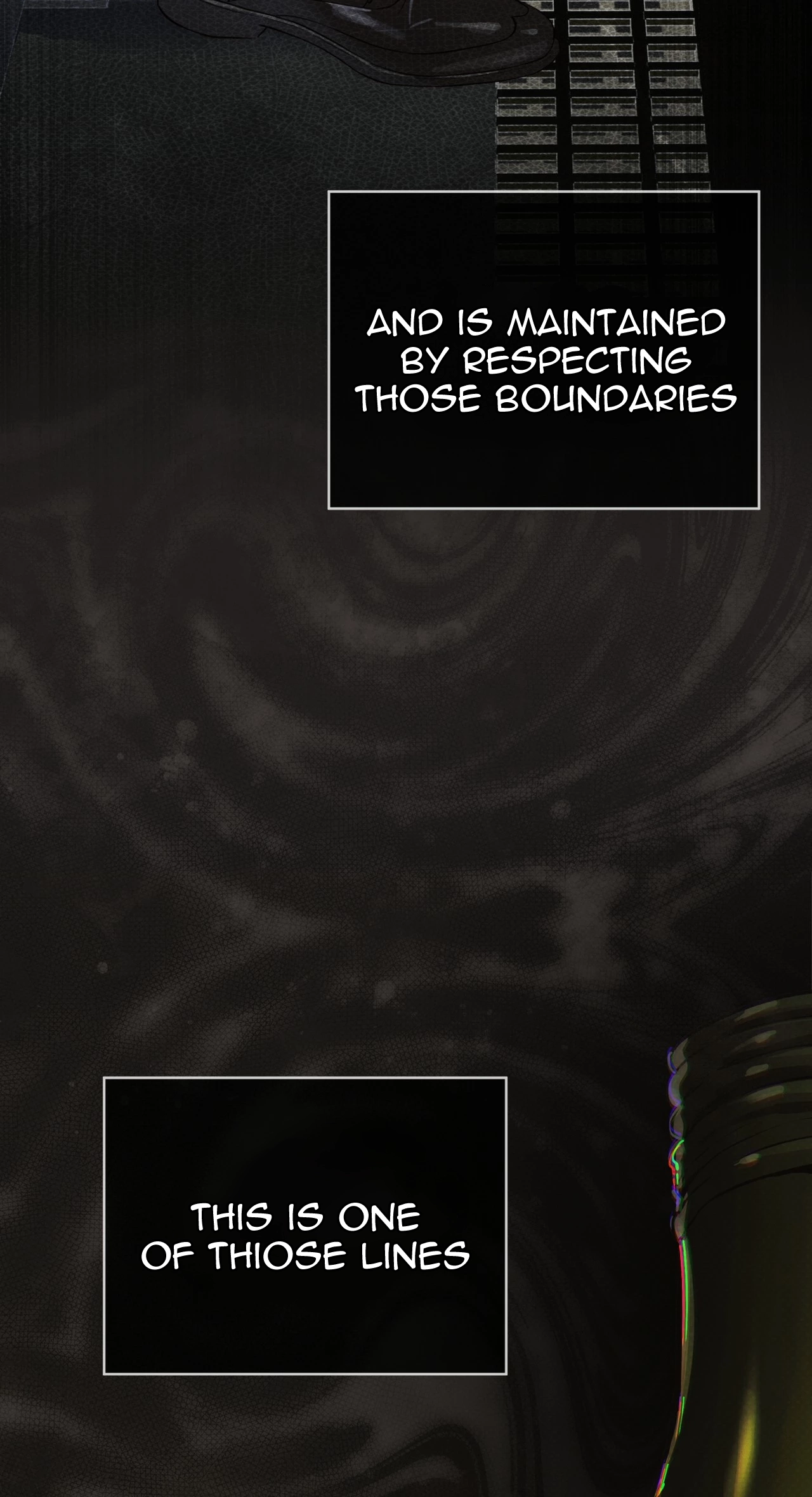 PASSION: Raga Chapter 48 page 77 - 