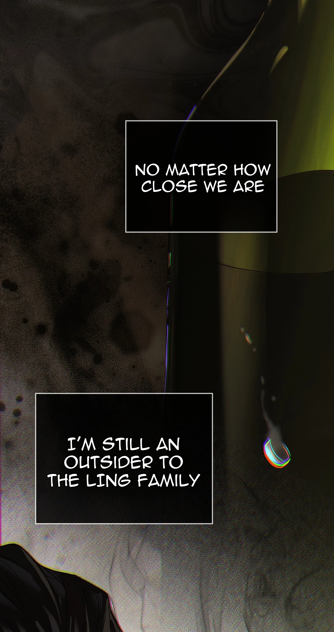 PASSION: Raga Chapter 48 page 78 - 