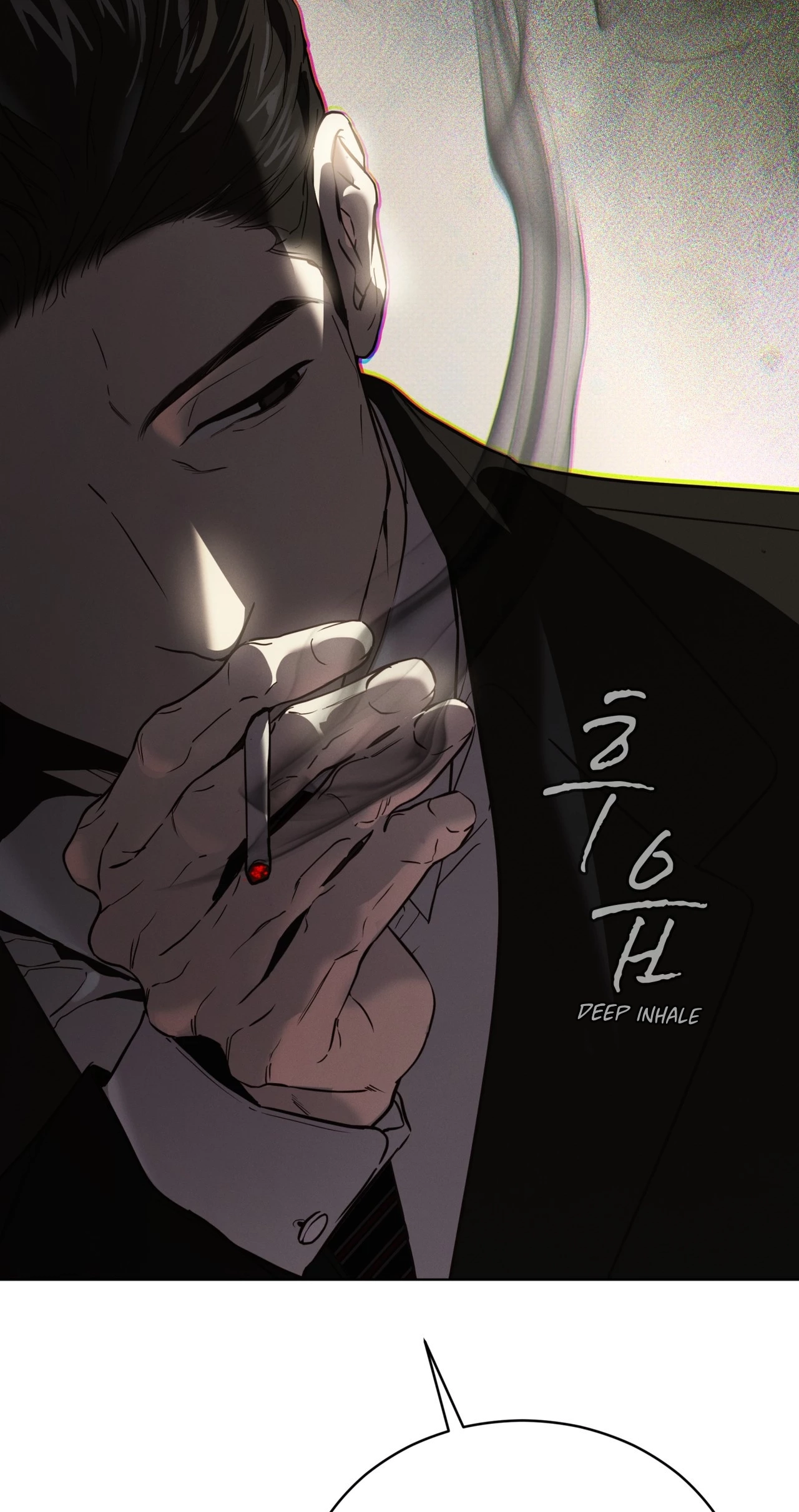 PASSION: Raga Chapter 48 page 79 - 