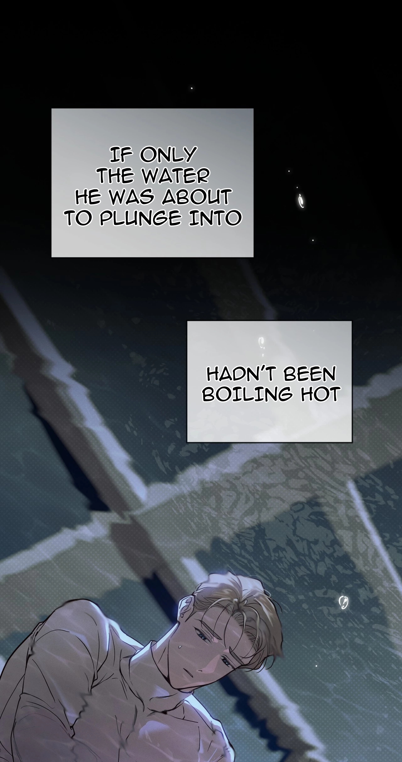 PASSION: Raga Chapter 48 page 81 - 