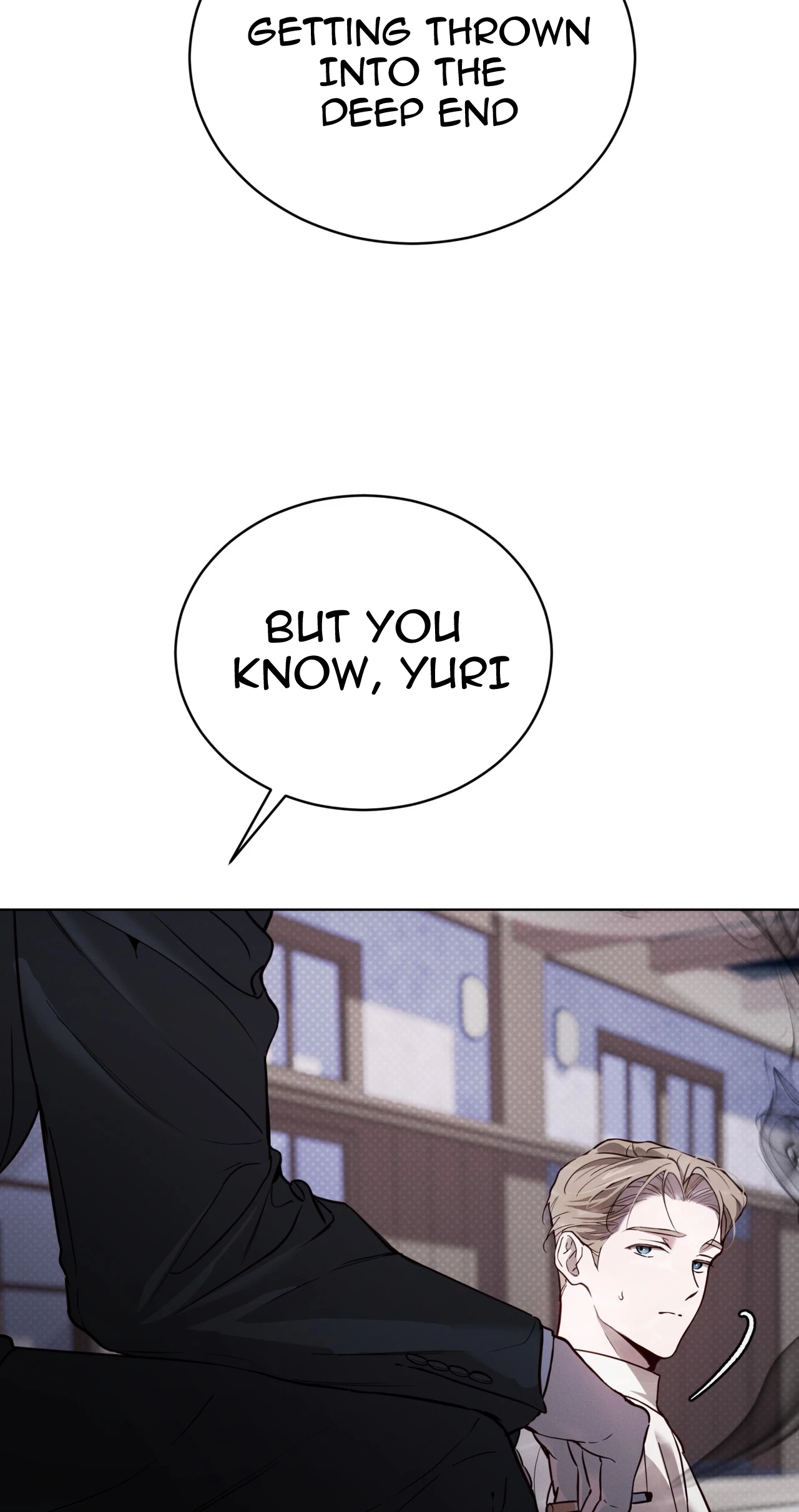 PASSION: Raga Chapter 48 page 85 - 