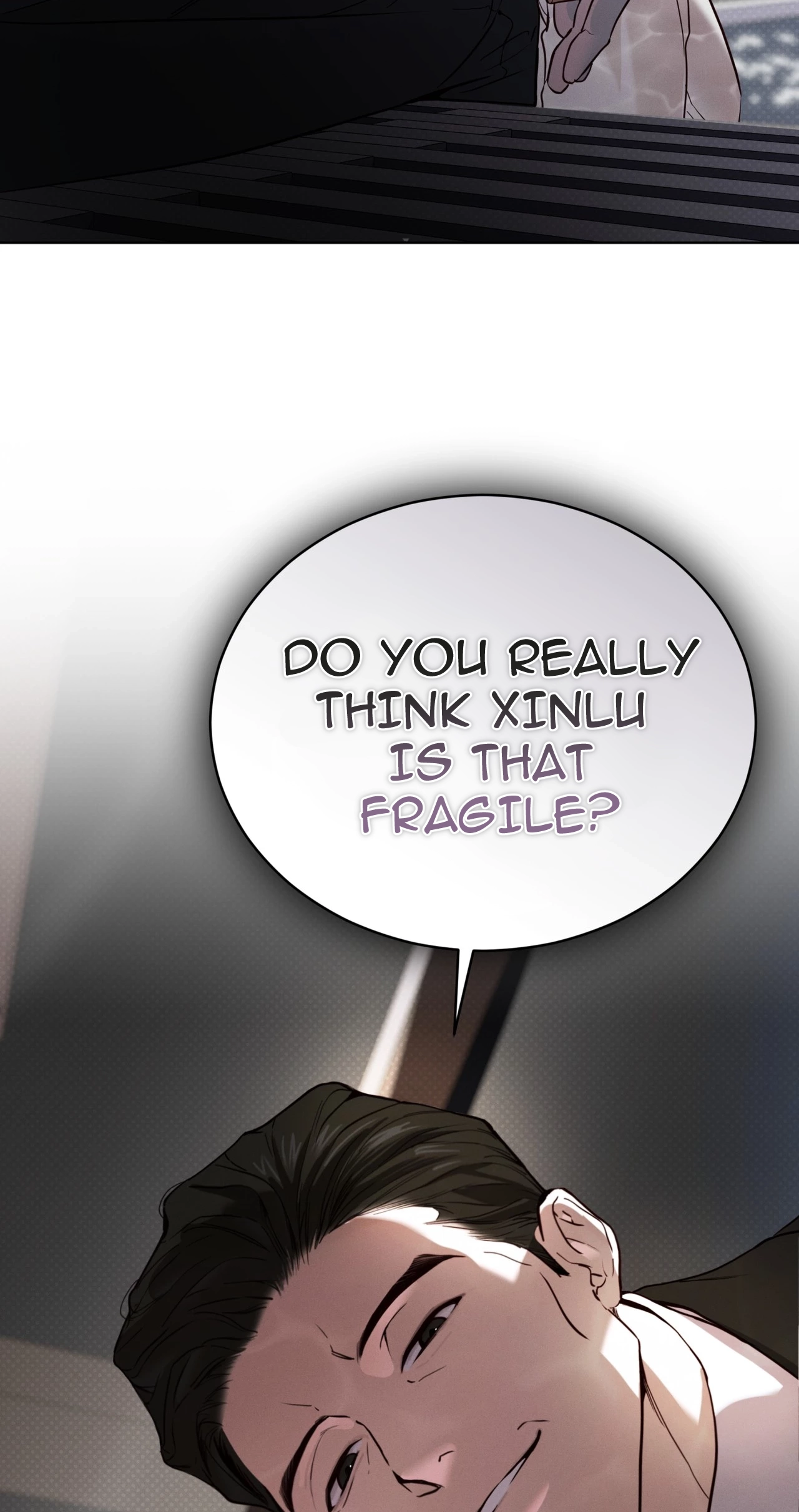 PASSION: Raga Chapter 48 page 86 - 