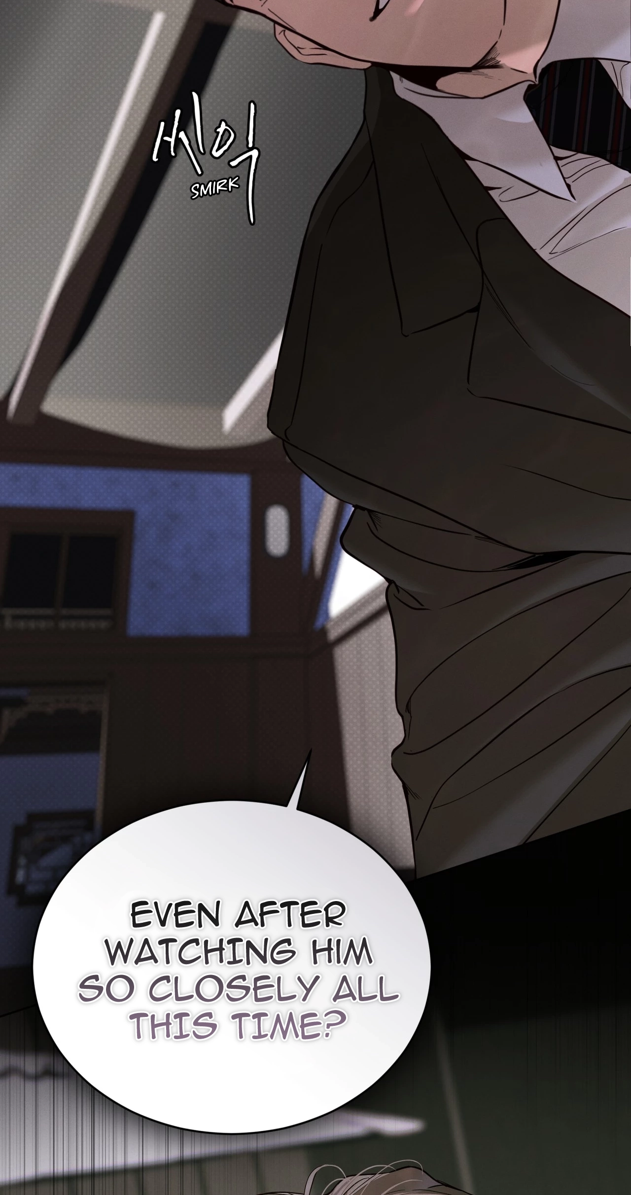 PASSION: Raga Chapter 48 page 87 - 