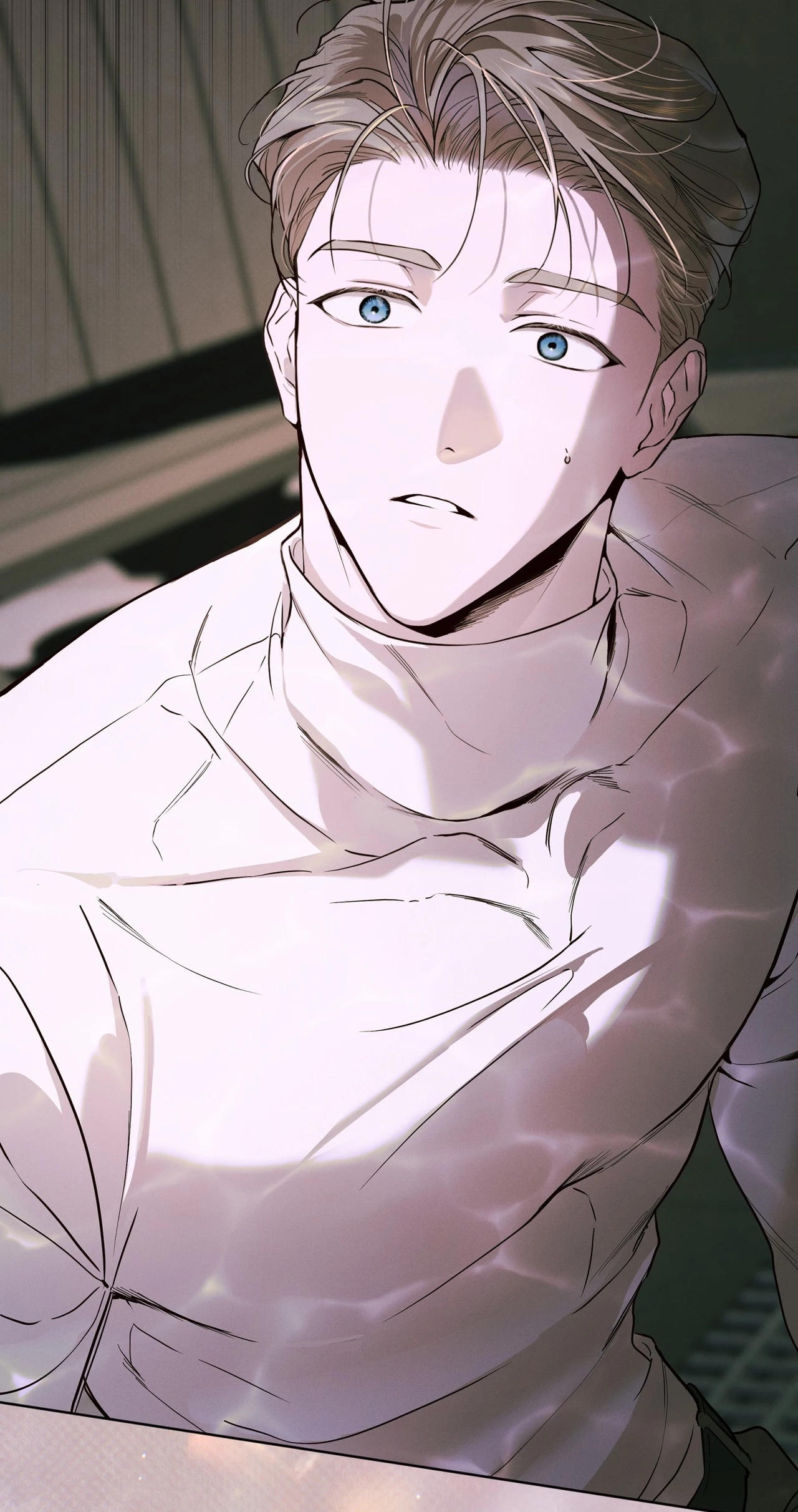 PASSION: Raga Chapter 48 page 88 - 