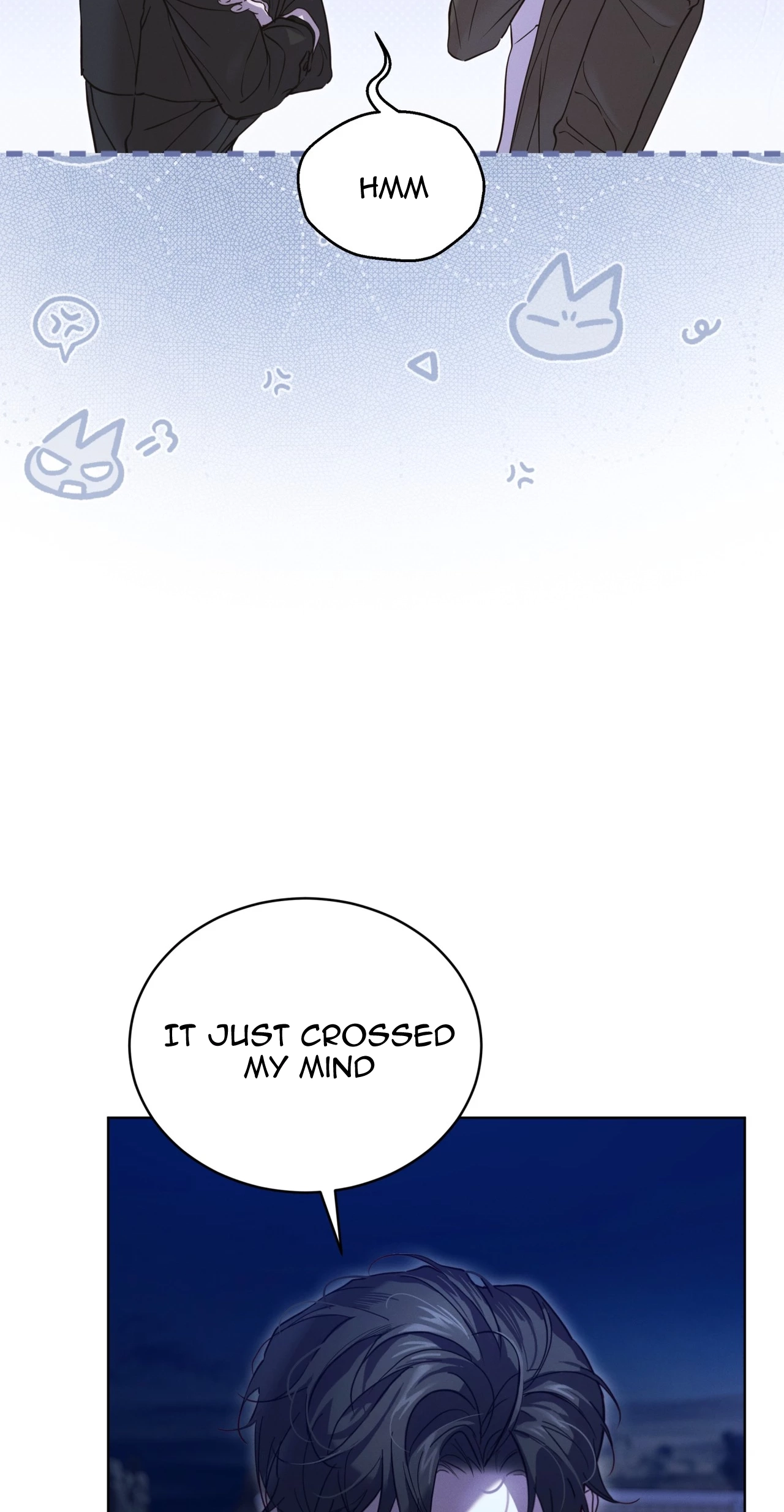 PASSION: Raga Chapter 48 page 10 - 