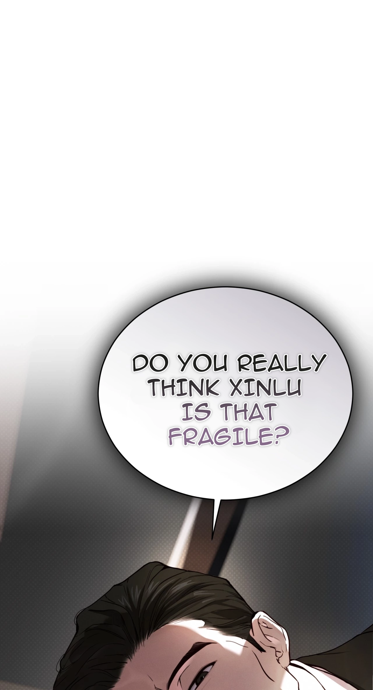 PASSION: Raga Chapter 49 page 1 - 