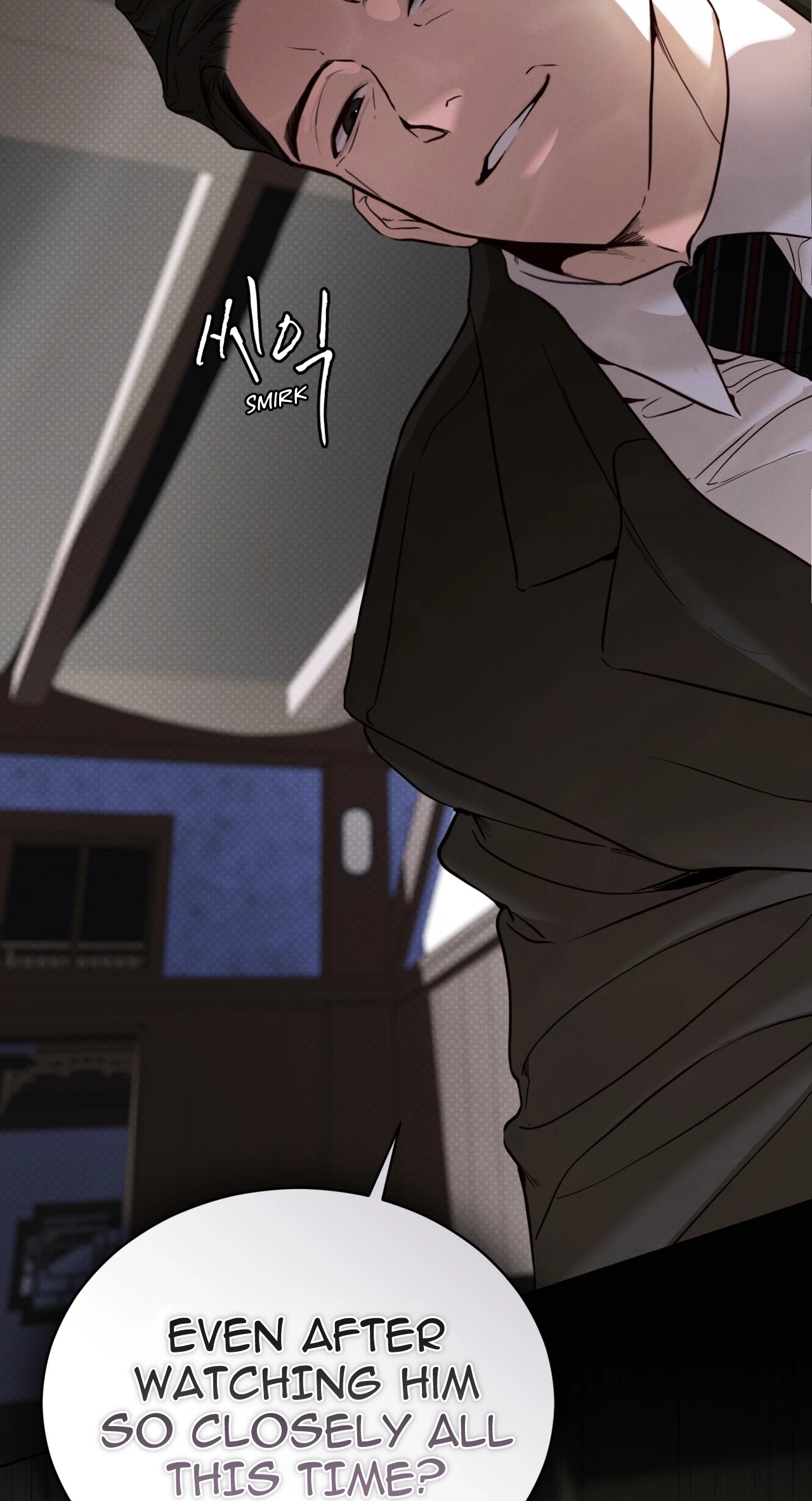PASSION: Raga Chapter 49 page 2 - 