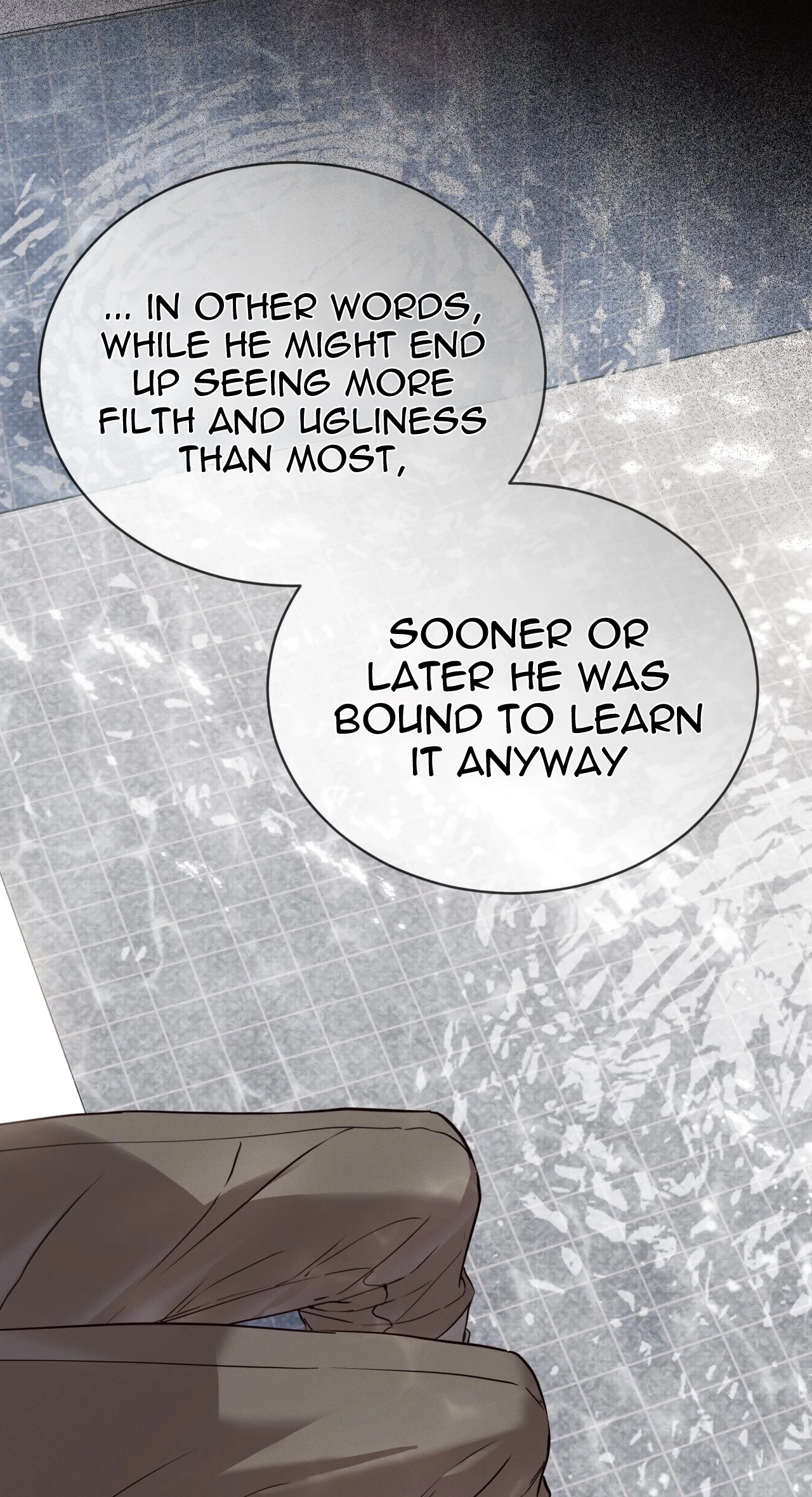 PASSION: Raga Chapter 49 page 12 - 