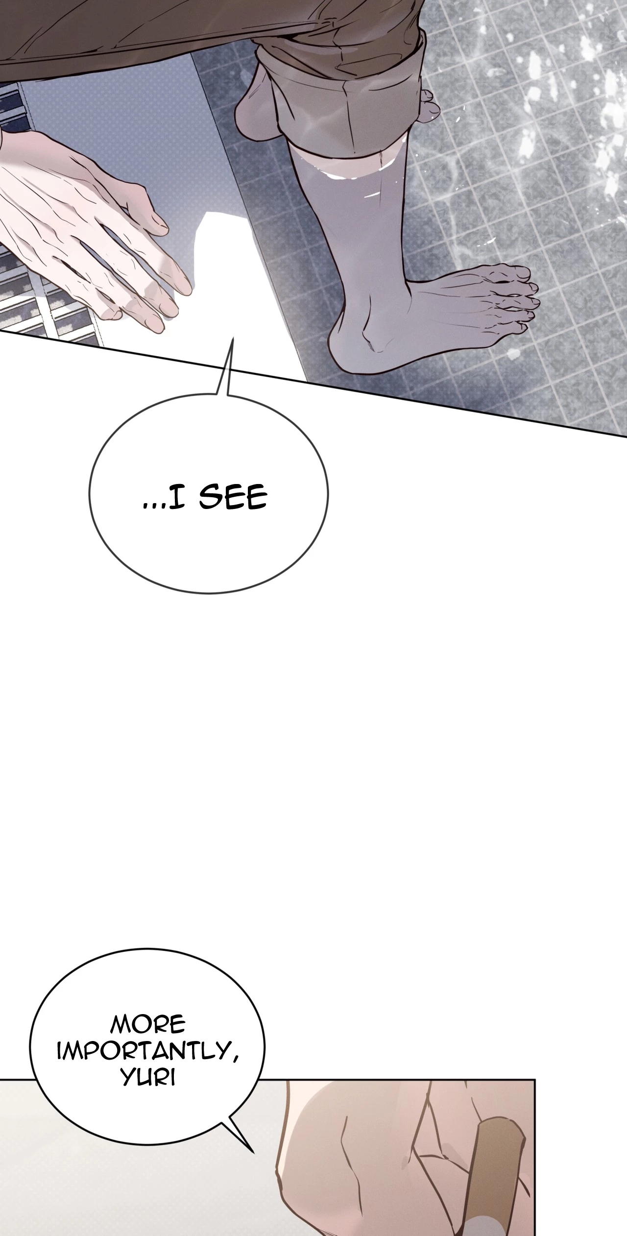 PASSION: Raga Chapter 49 page 13 - 