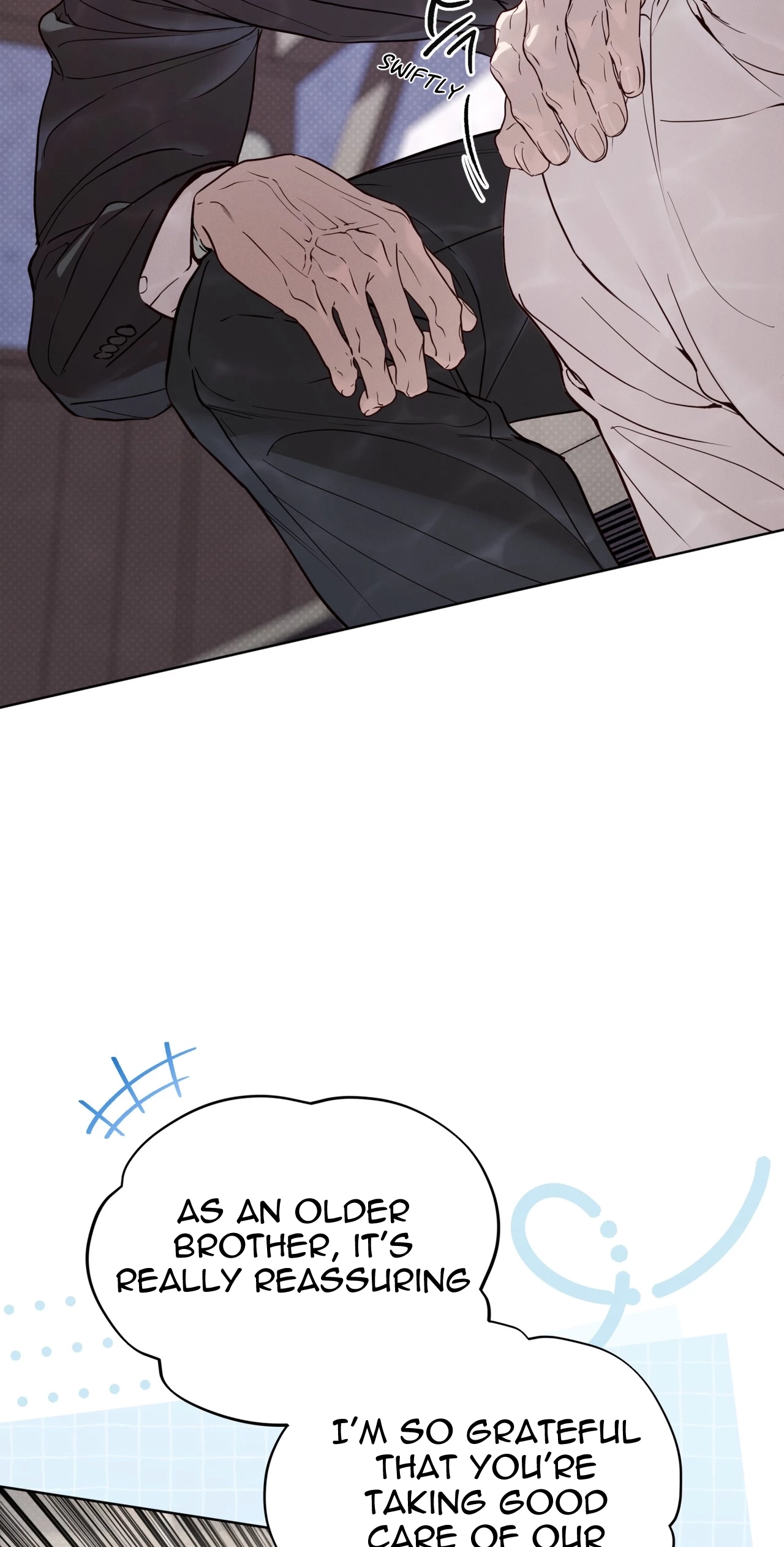PASSION: Raga Chapter 49 page 15 - 