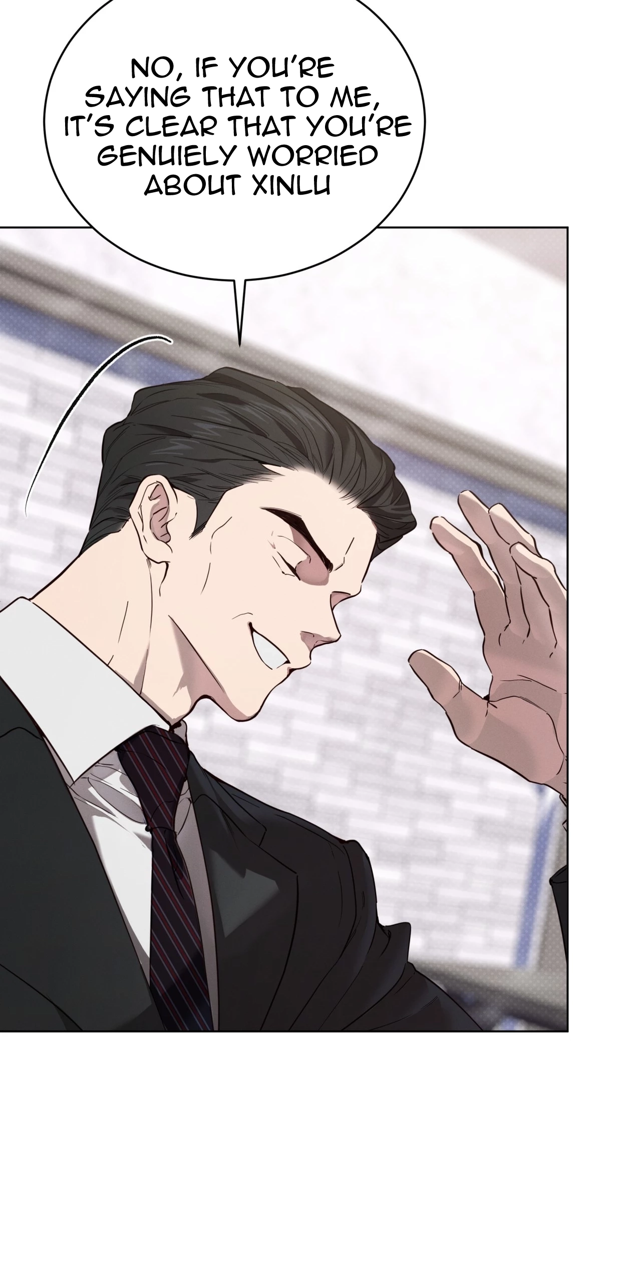 PASSION: Raga Chapter 49 page 17 - 
