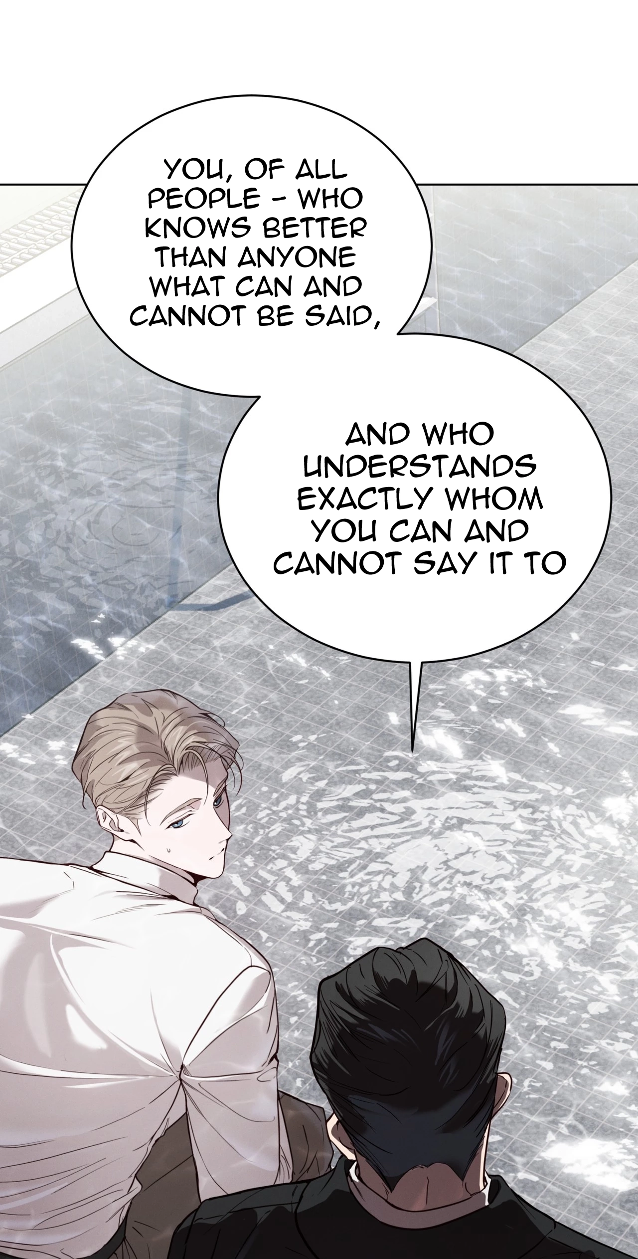 PASSION: Raga Chapter 49 page 18 - 