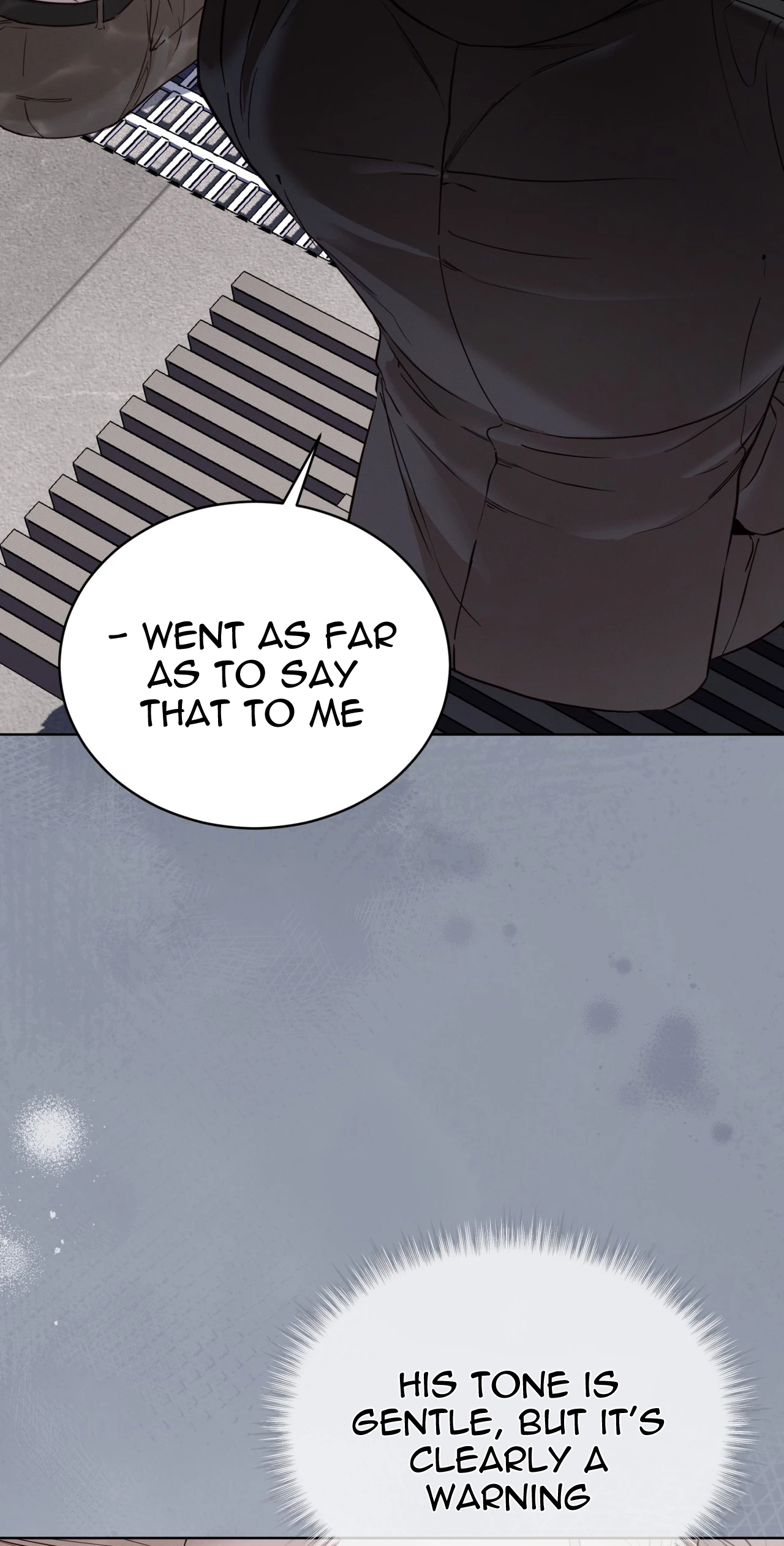 PASSION: Raga Chapter 49 page 19 - 