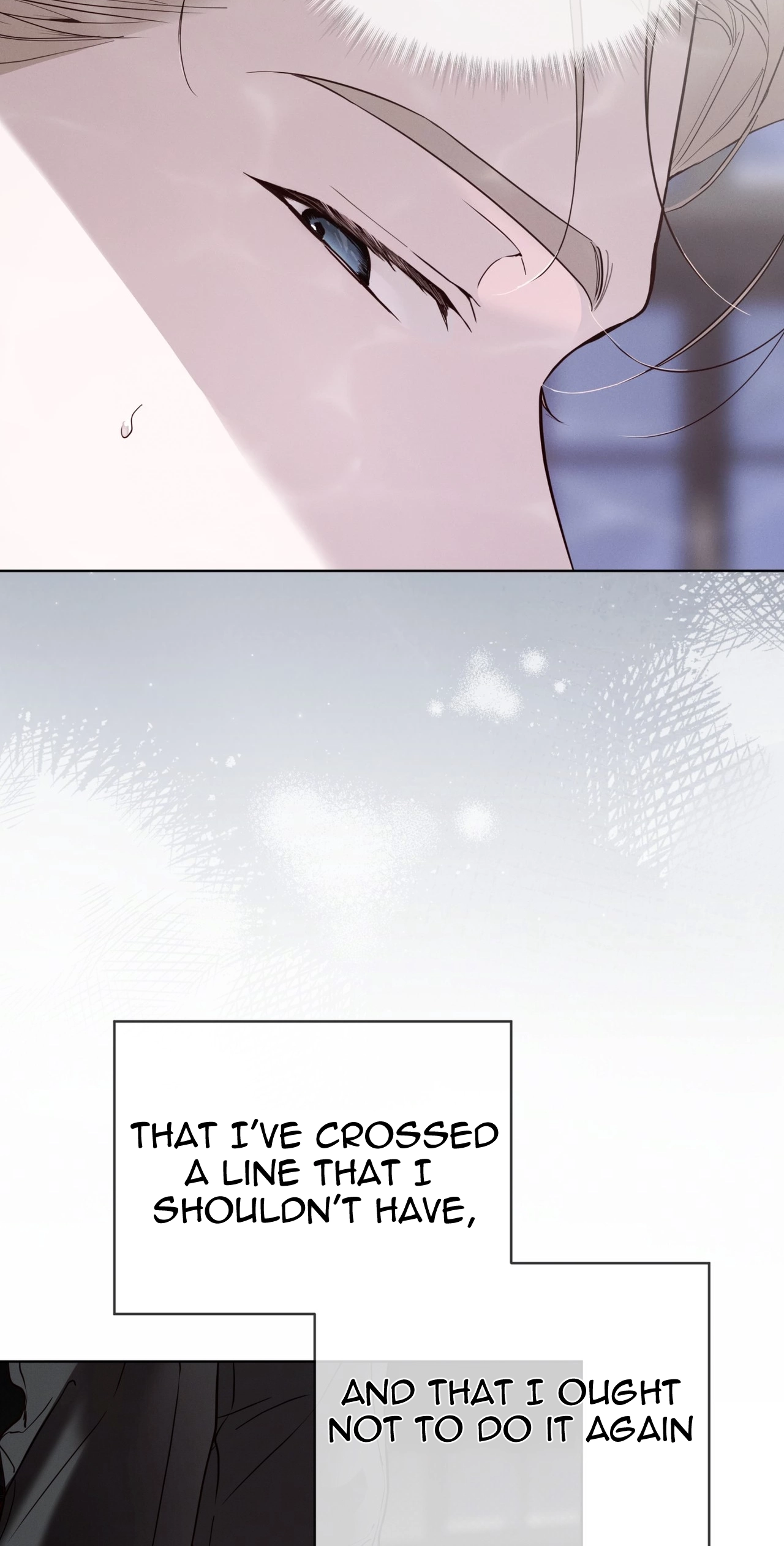 PASSION: Raga Chapter 49 page 20 - 