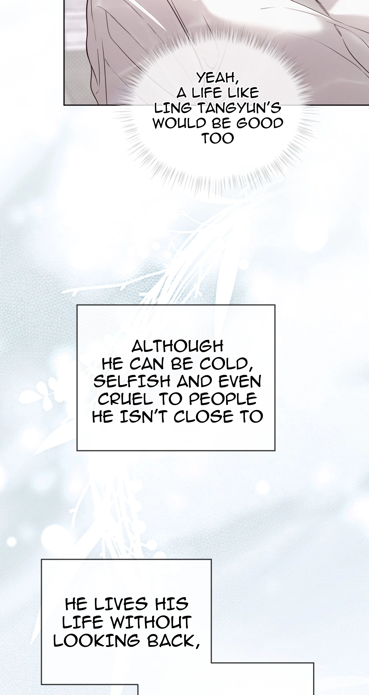 PASSION: Raga Chapter 49 page 26 - 
