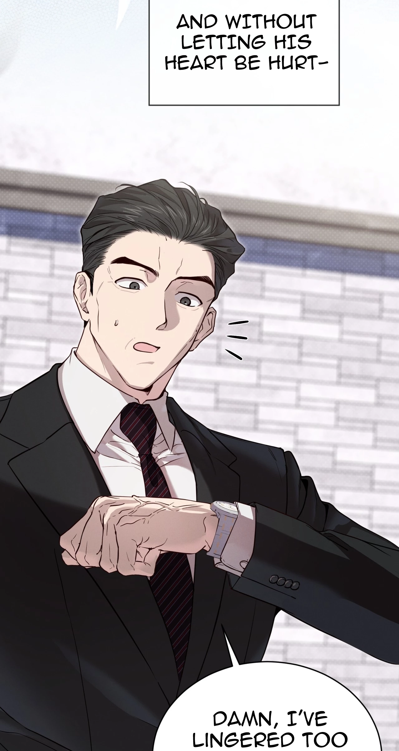 PASSION: Raga Chapter 49 page 27 - 