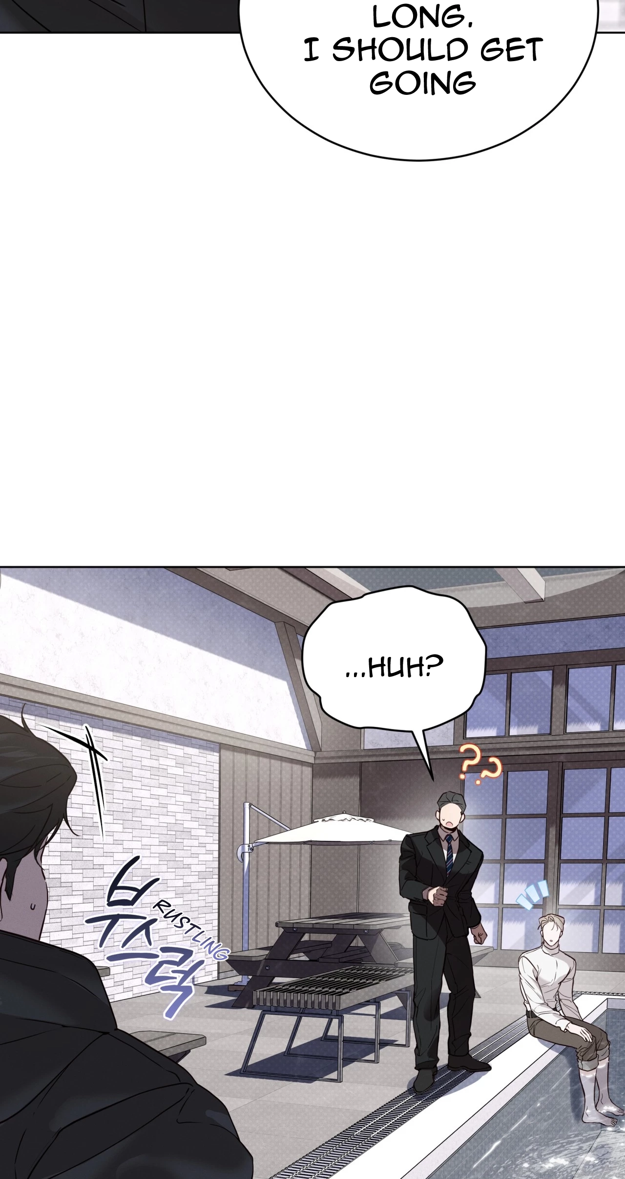 PASSION: Raga Chapter 49 page 28 - 
