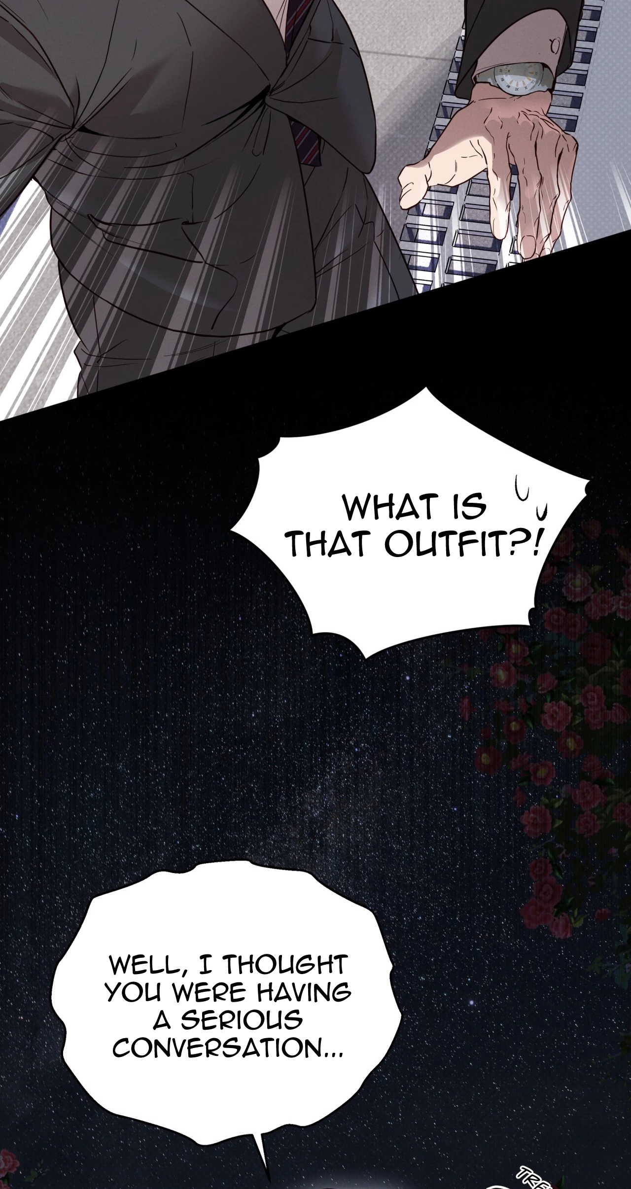PASSION: Raga Chapter 49 page 30 - 