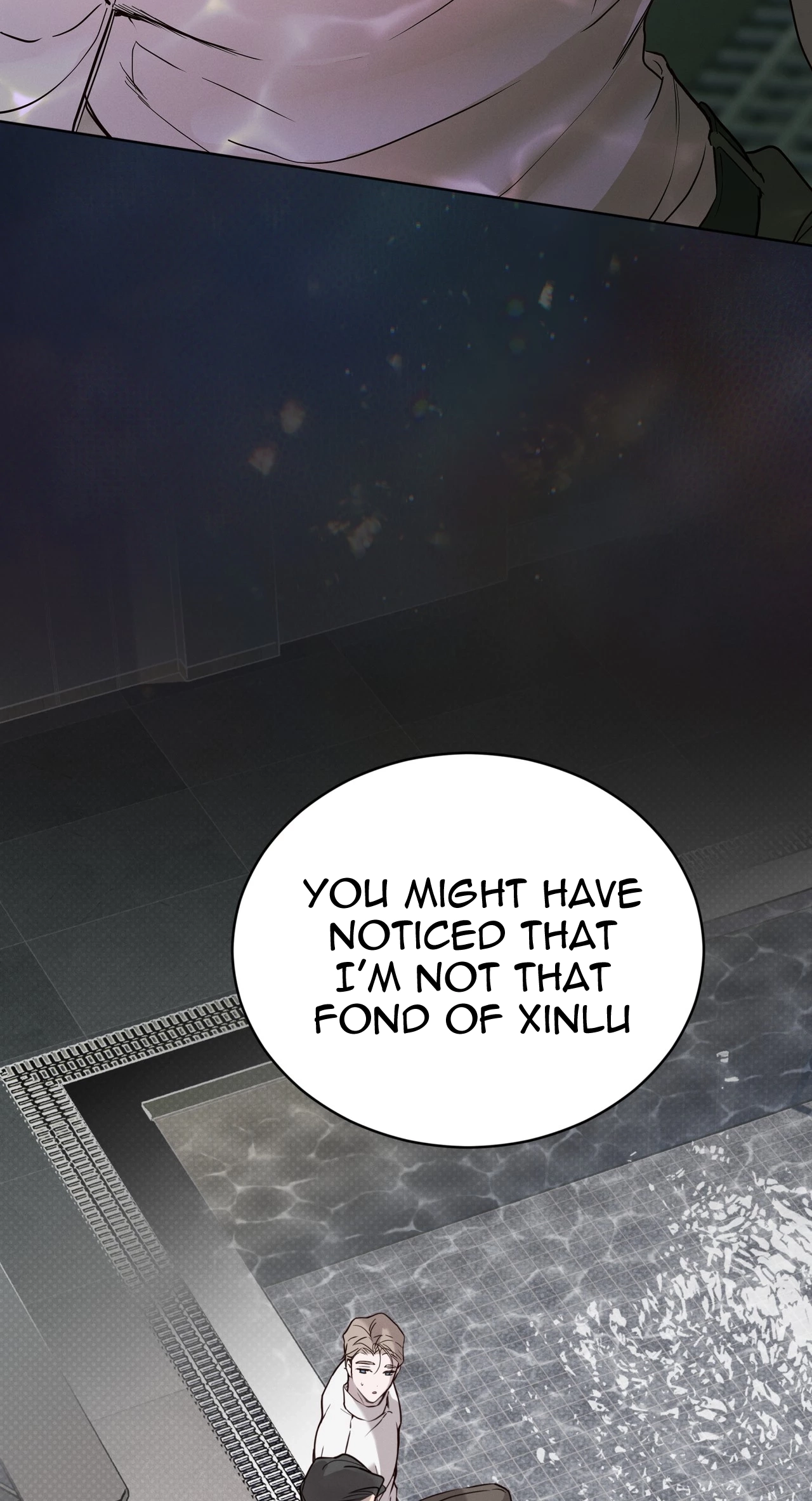 PASSION: Raga Chapter 49 page 4 - 