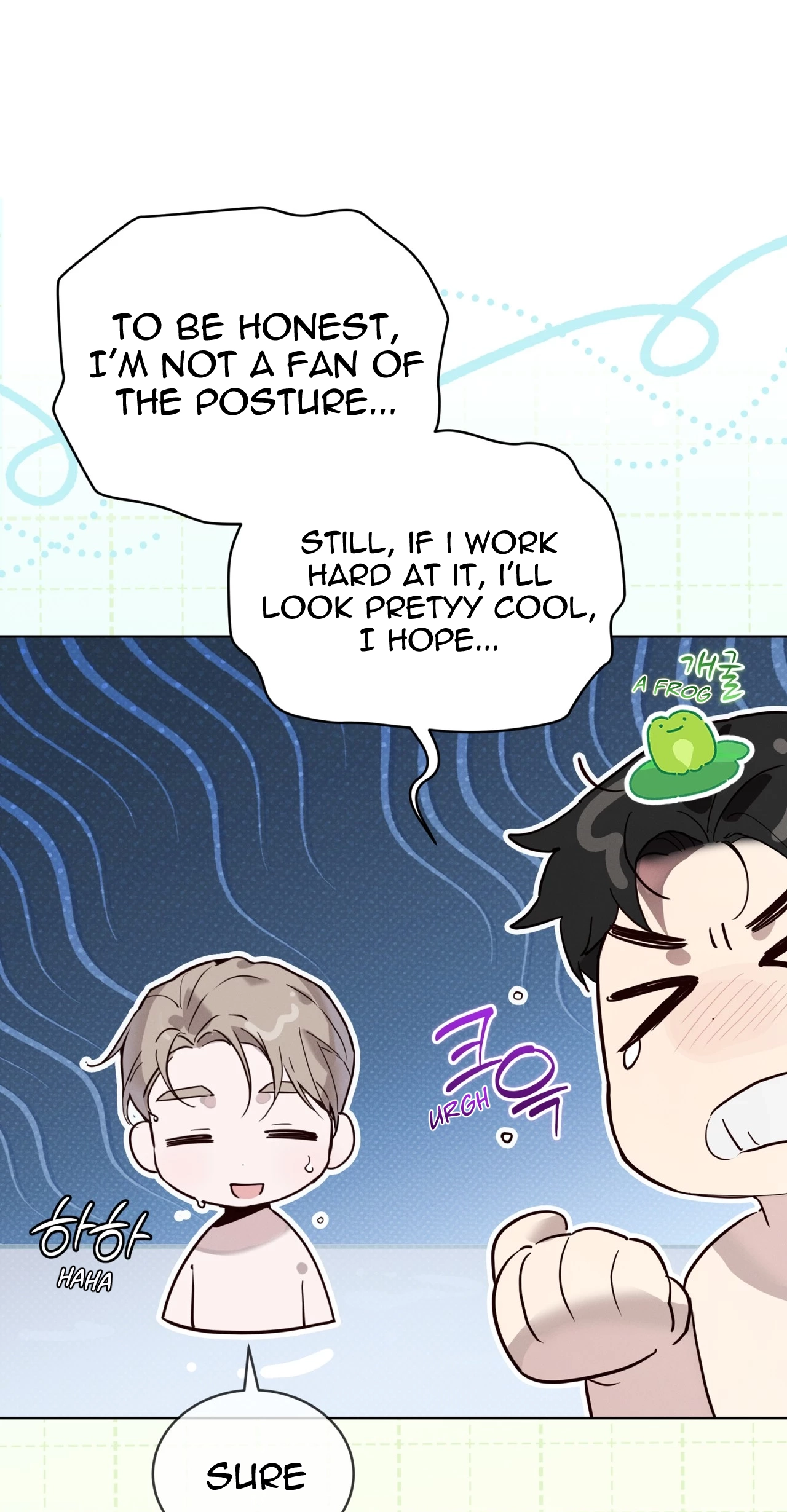 PASSION: Raga Chapter 49 page 36 - 