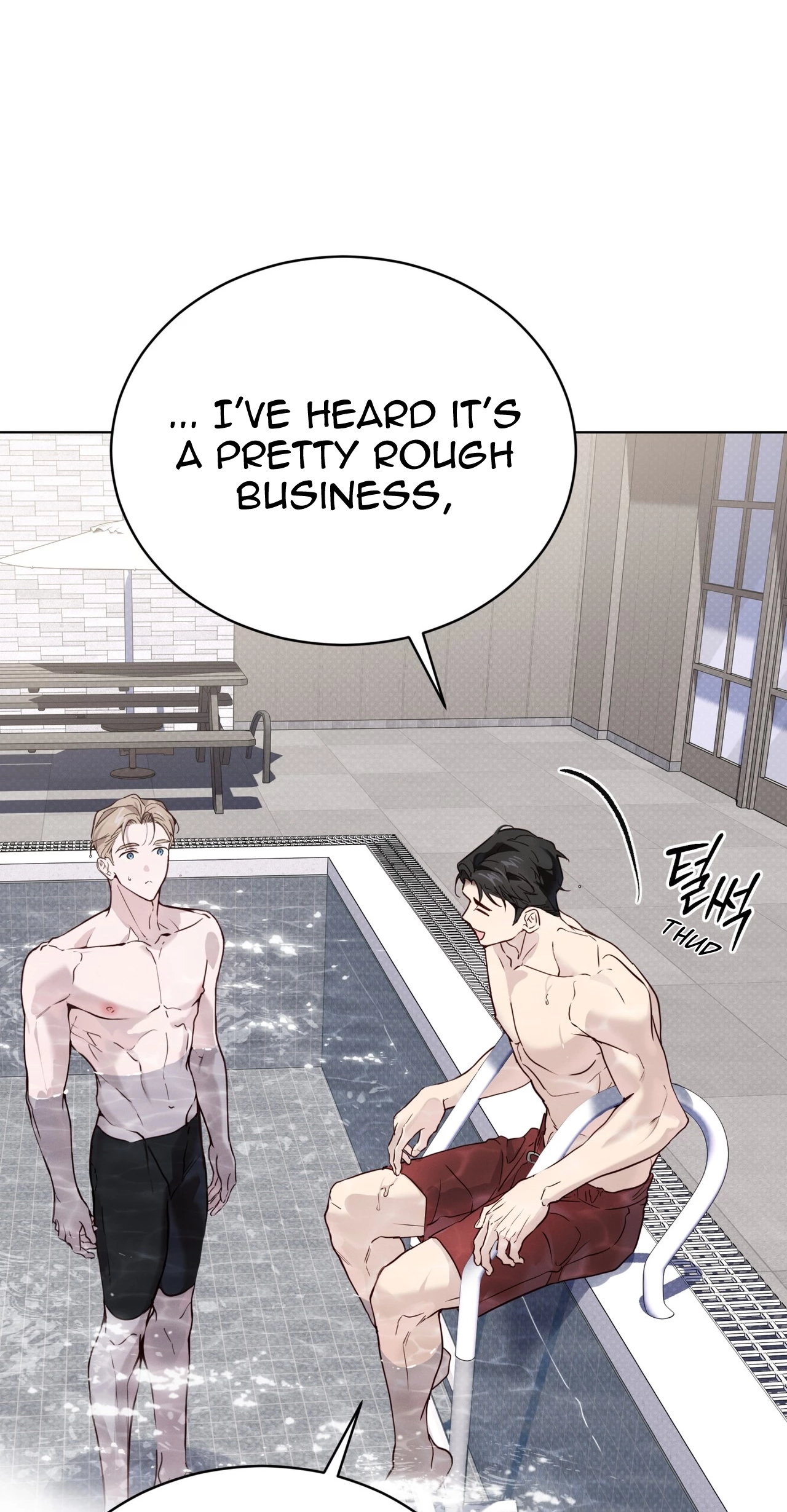 PASSION: Raga Chapter 49 page 43 - 