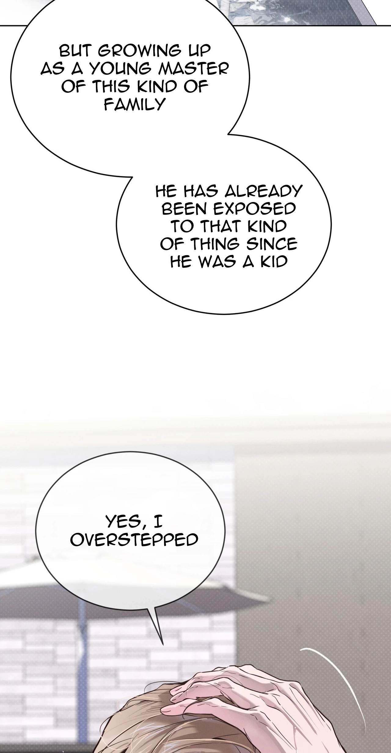 PASSION: Raga Chapter 49 page 44 - 