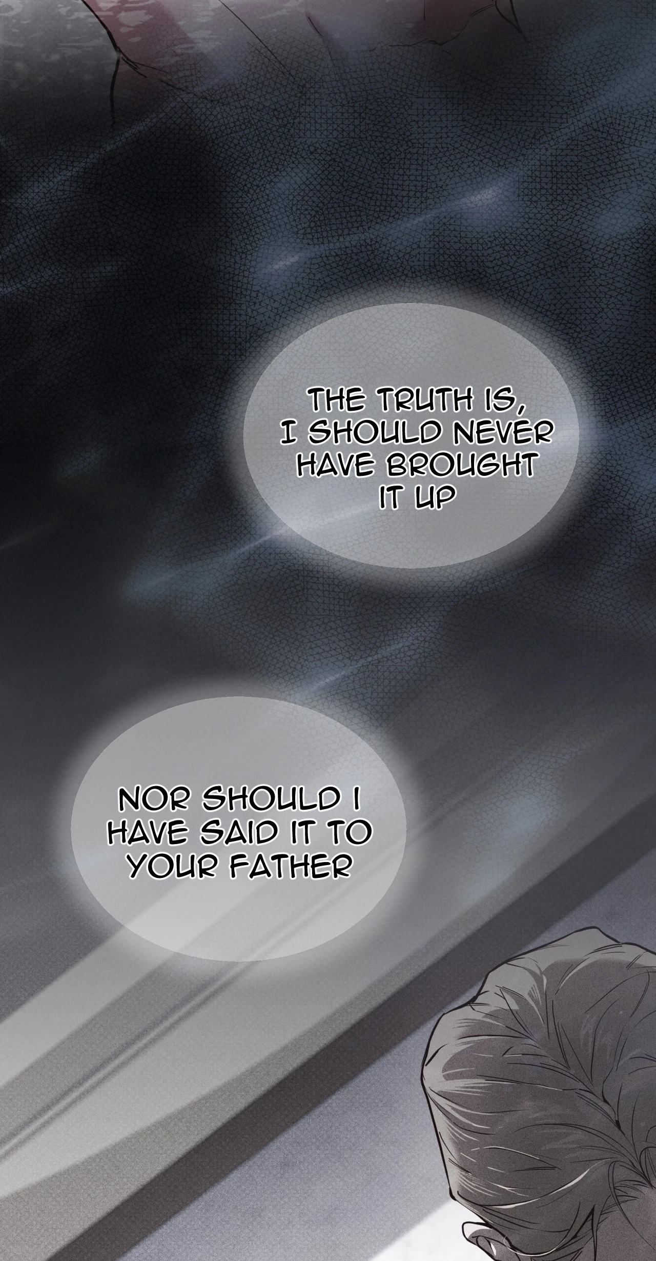 PASSION: Raga Chapter 49 page 46 - 
