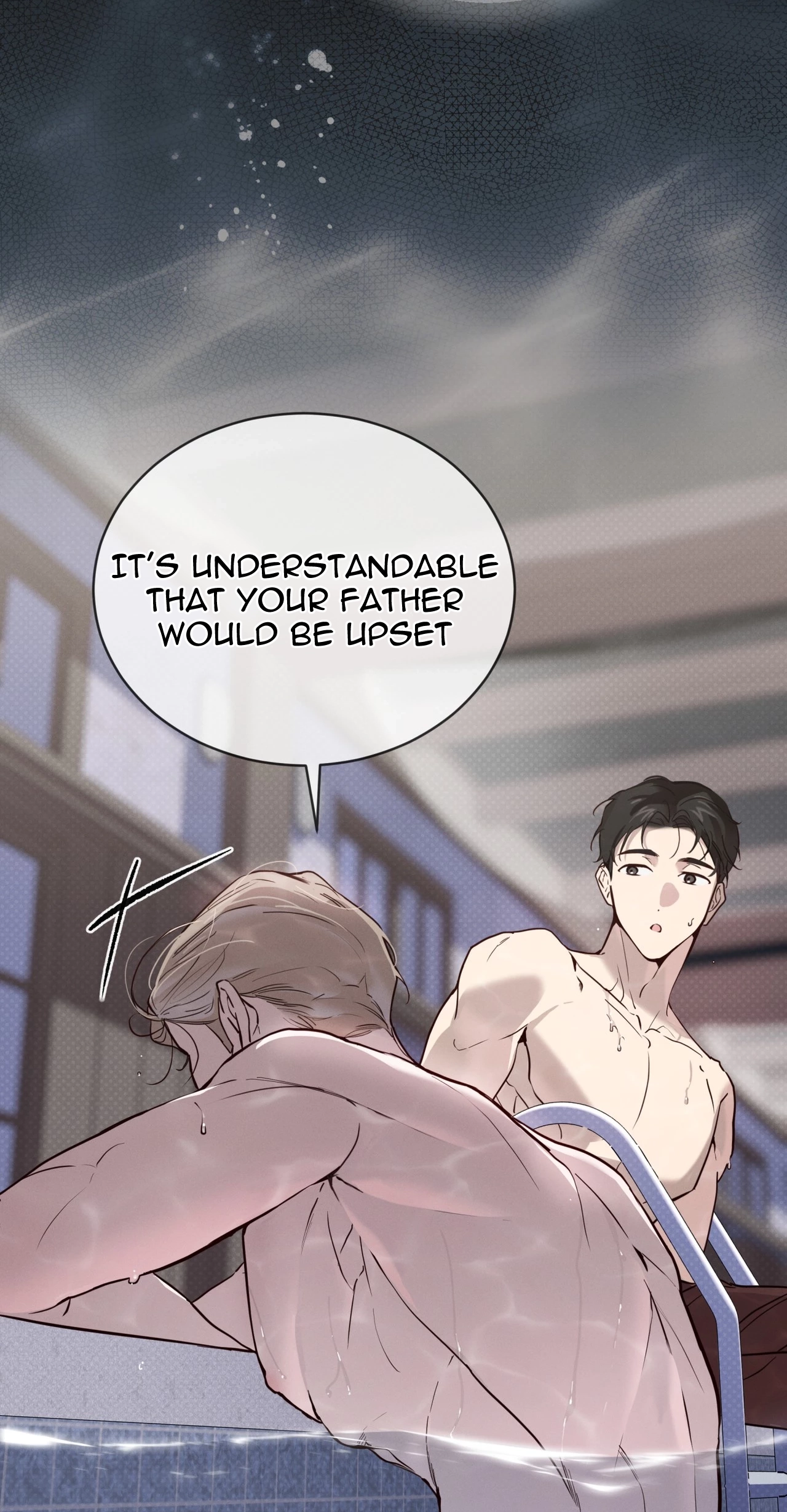 PASSION: Raga Chapter 49 page 48 - 
