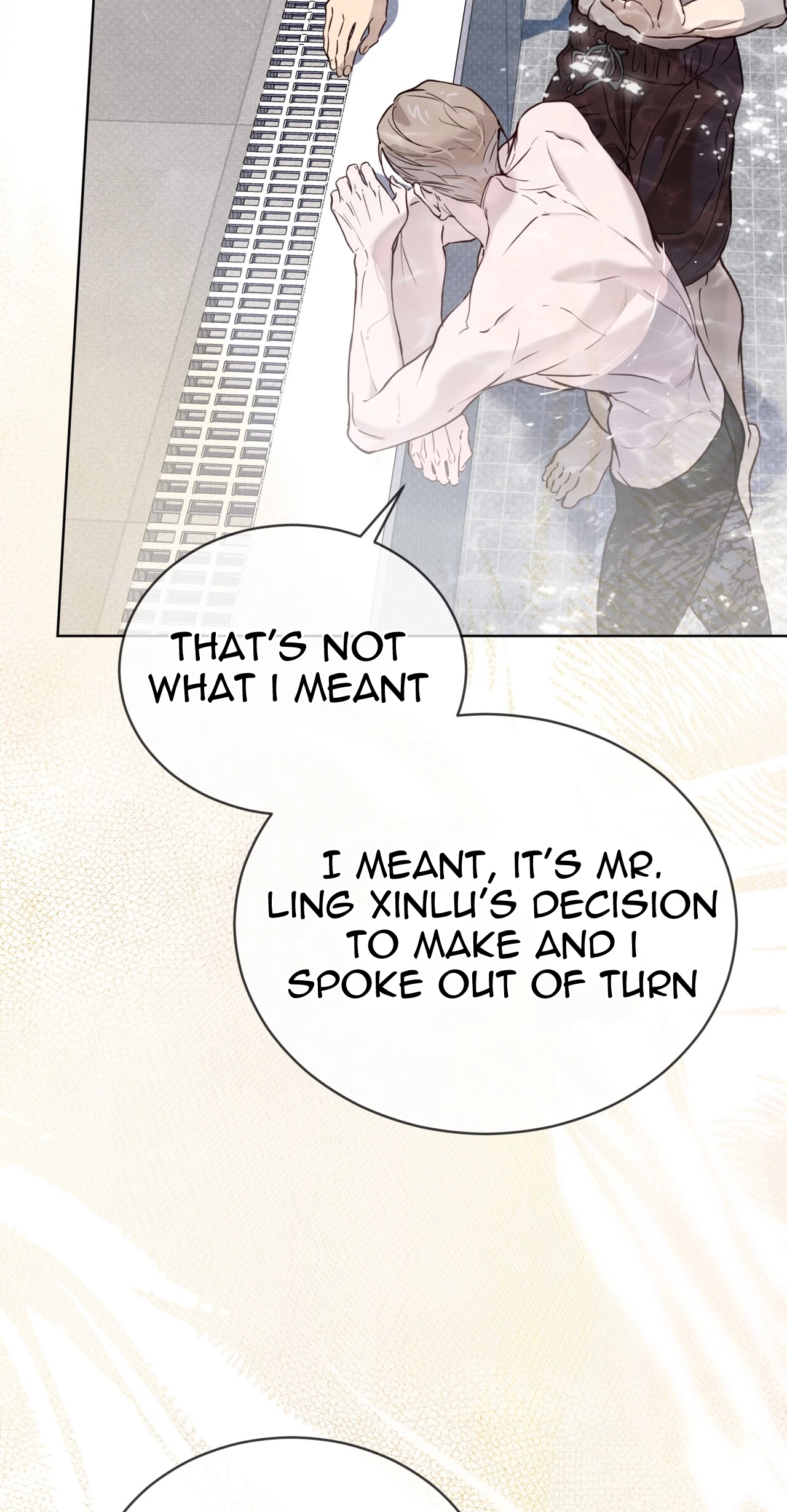 PASSION: Raga Chapter 49 page 50 - 