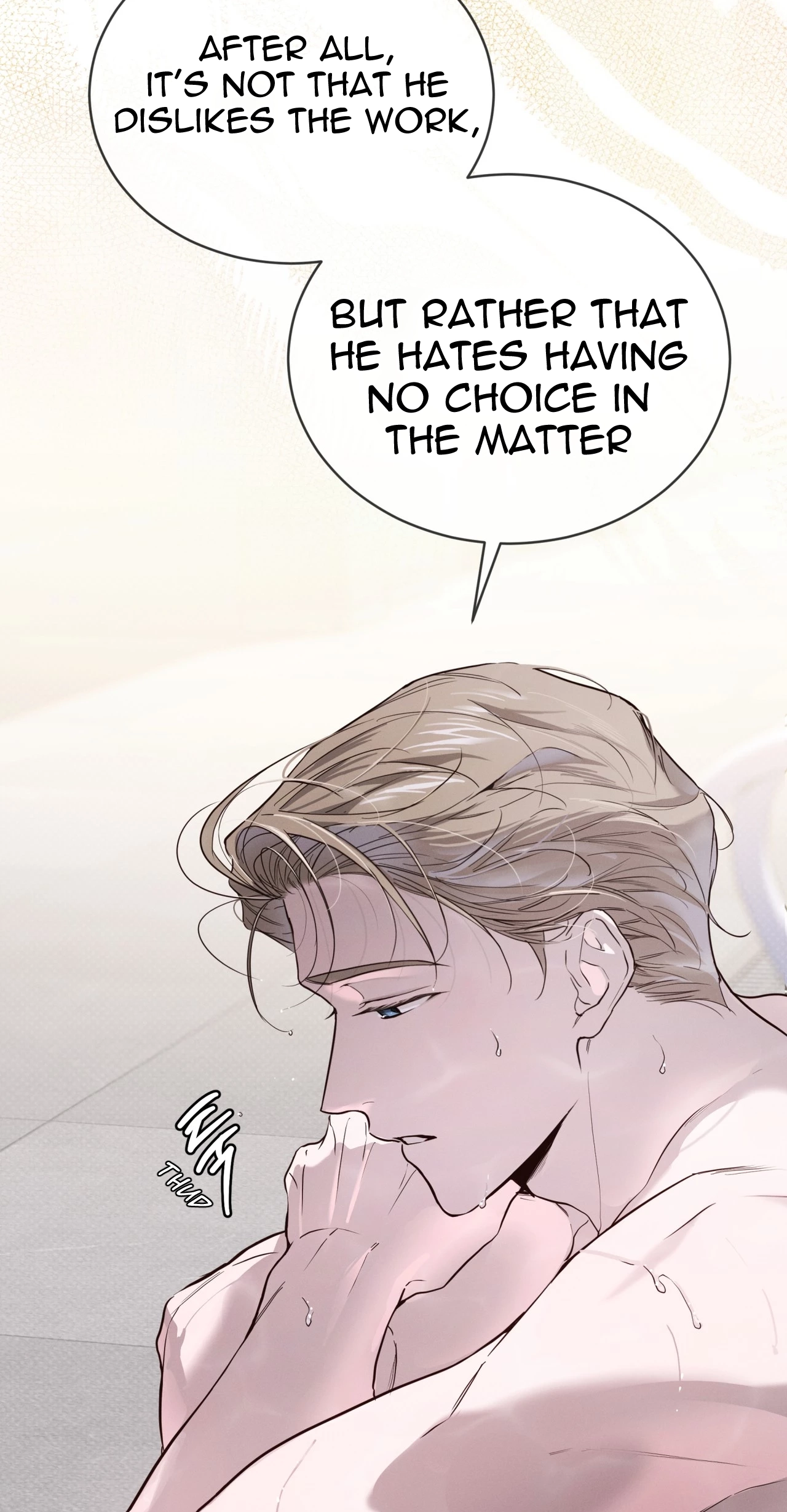 PASSION: Raga Chapter 49 page 51 - 
