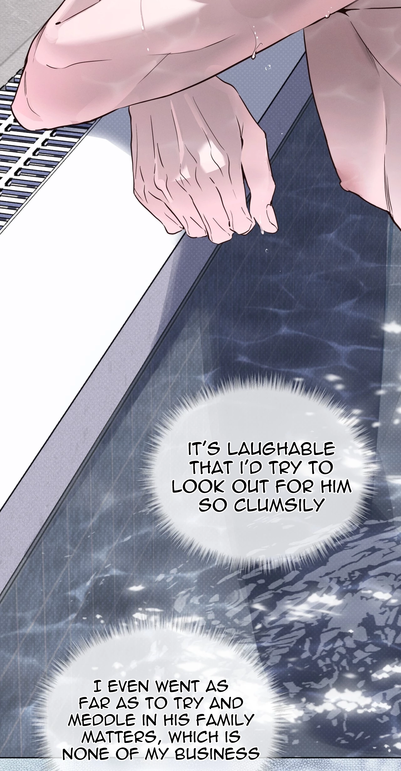 PASSION: Raga Chapter 49 page 52 - 