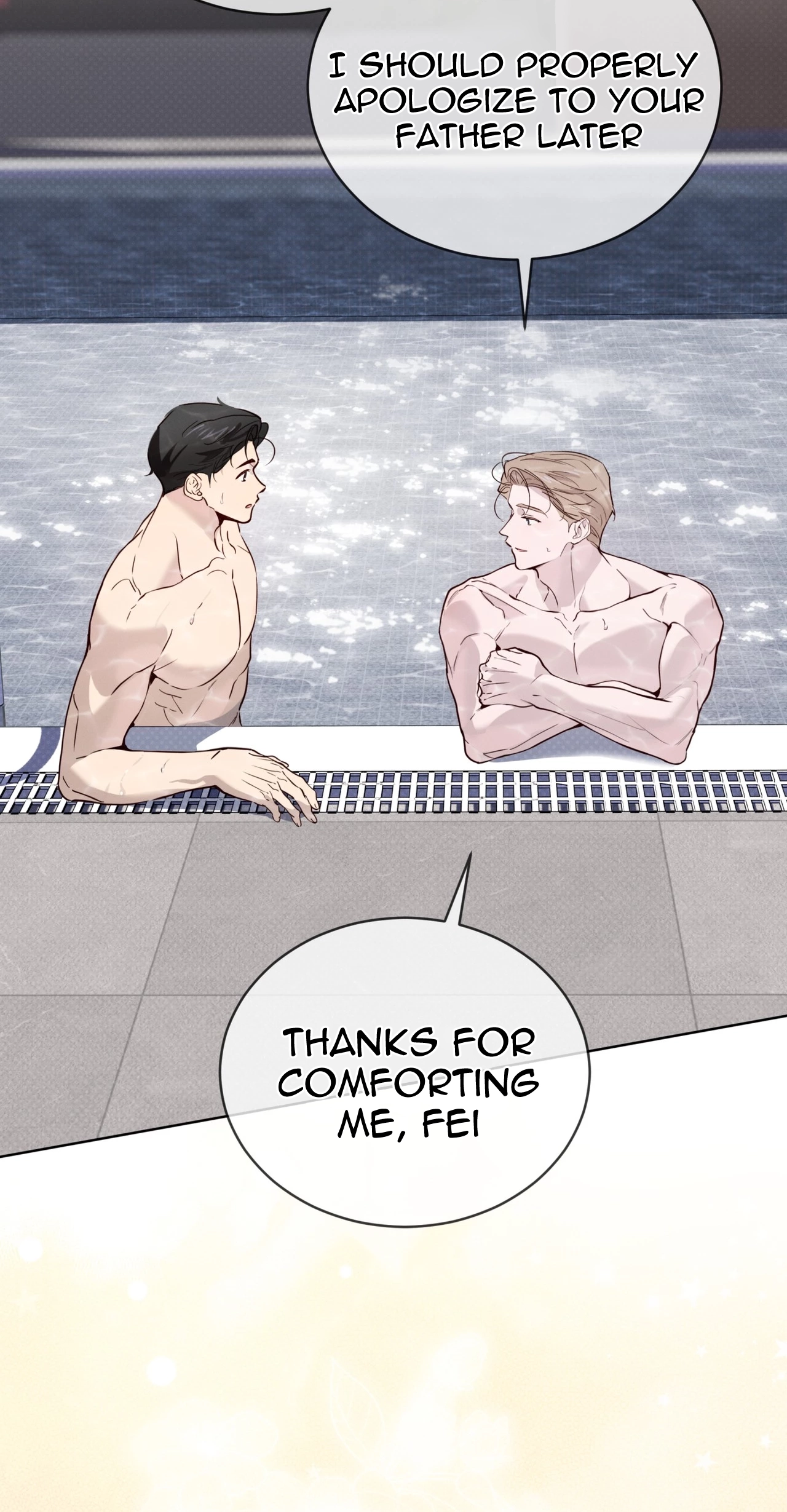 PASSION: Raga Chapter 49 page 54 - 
