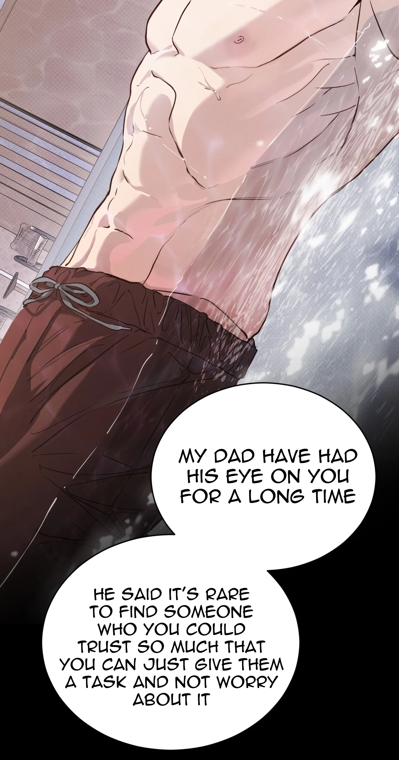PASSION: Raga Chapter 49 page 58 - 