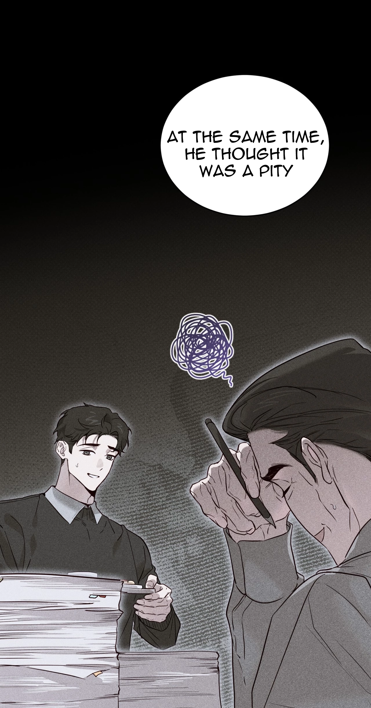PASSION: Raga Chapter 49 page 59 - 