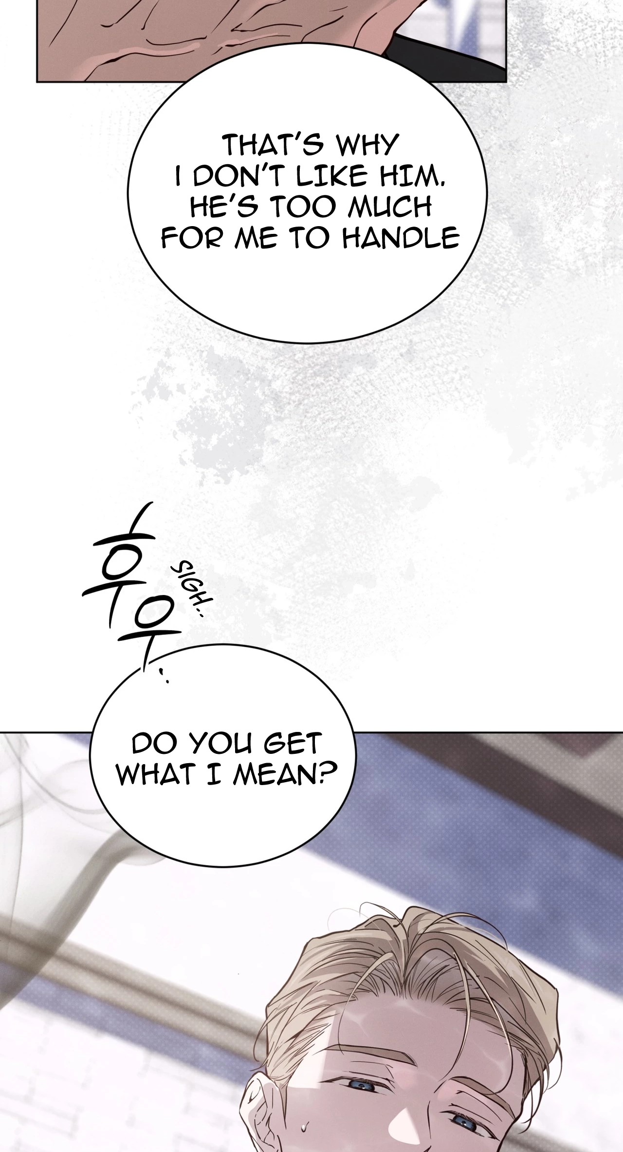PASSION: Raga Chapter 49 page 7 - 