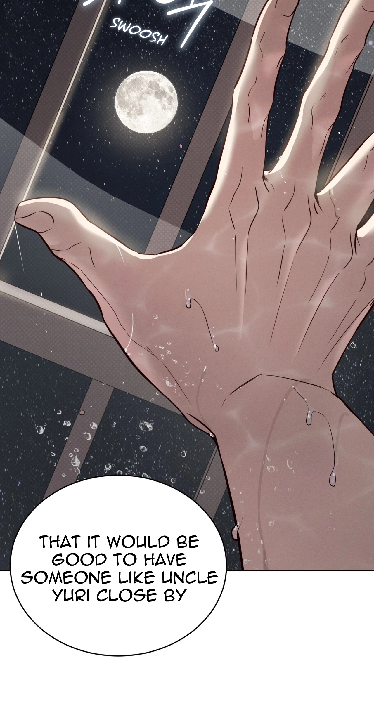 PASSION: Raga Chapter 49 page 61 - 