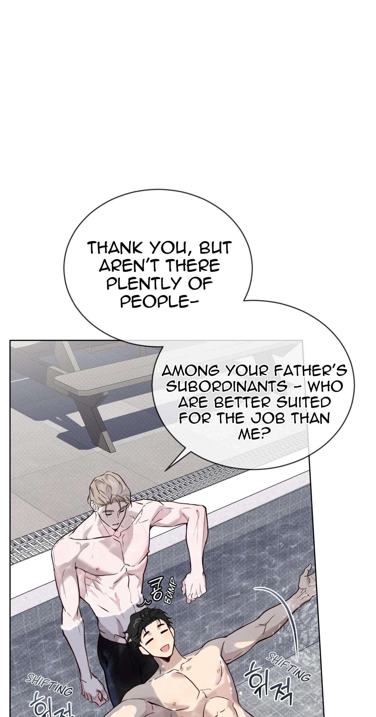 PASSION: Raga Chapter 49 page 63 - 