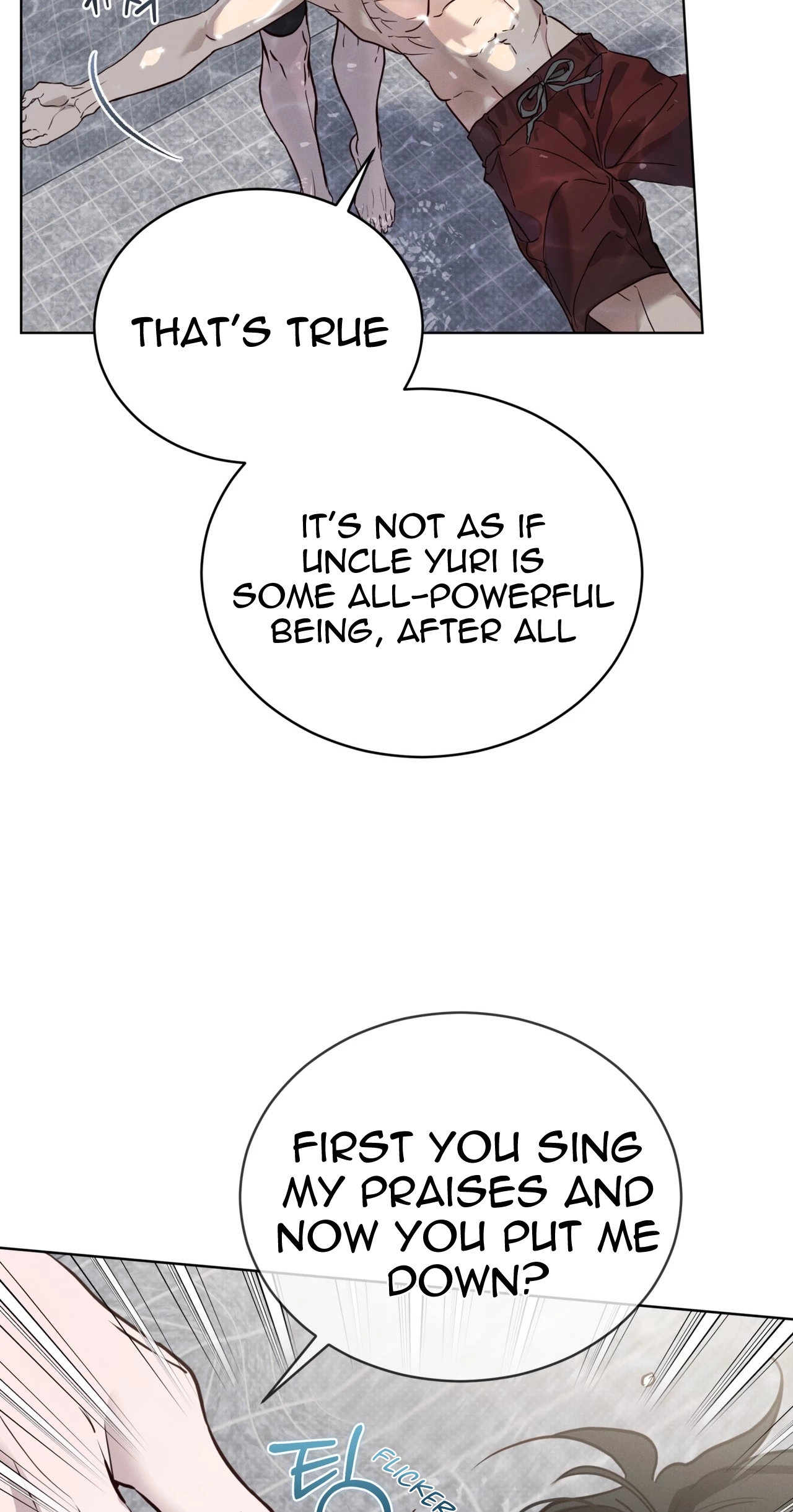 PASSION: Raga Chapter 49 page 64 - 