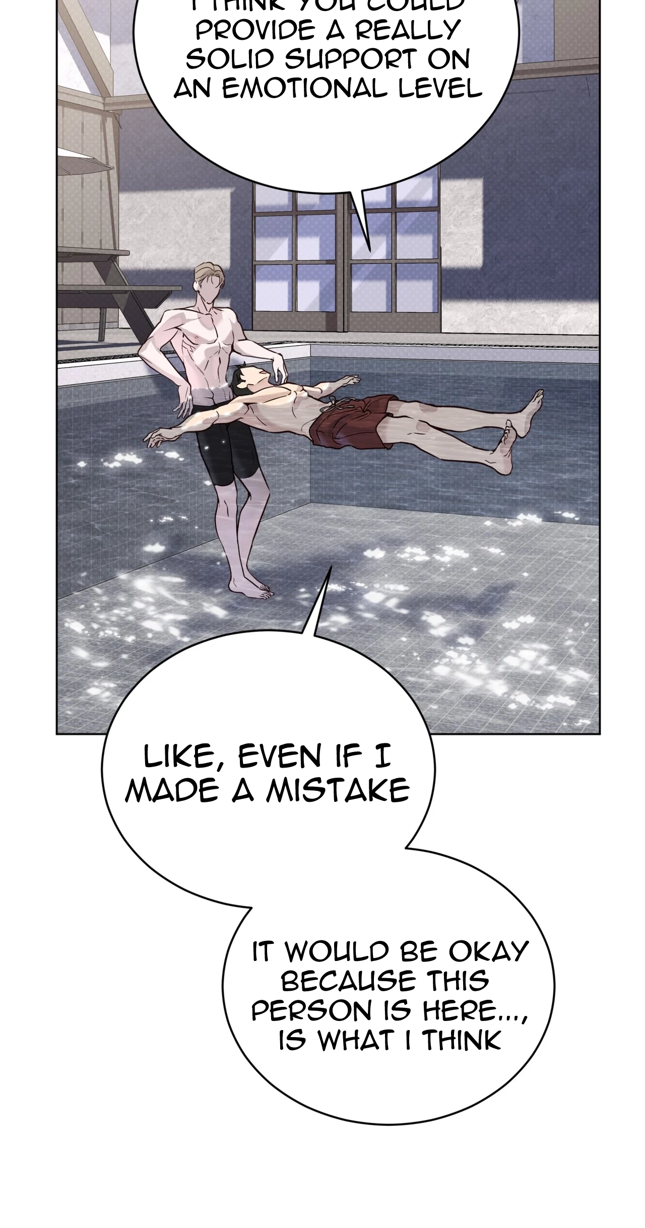 PASSION: Raga Chapter 49 page 66 - 