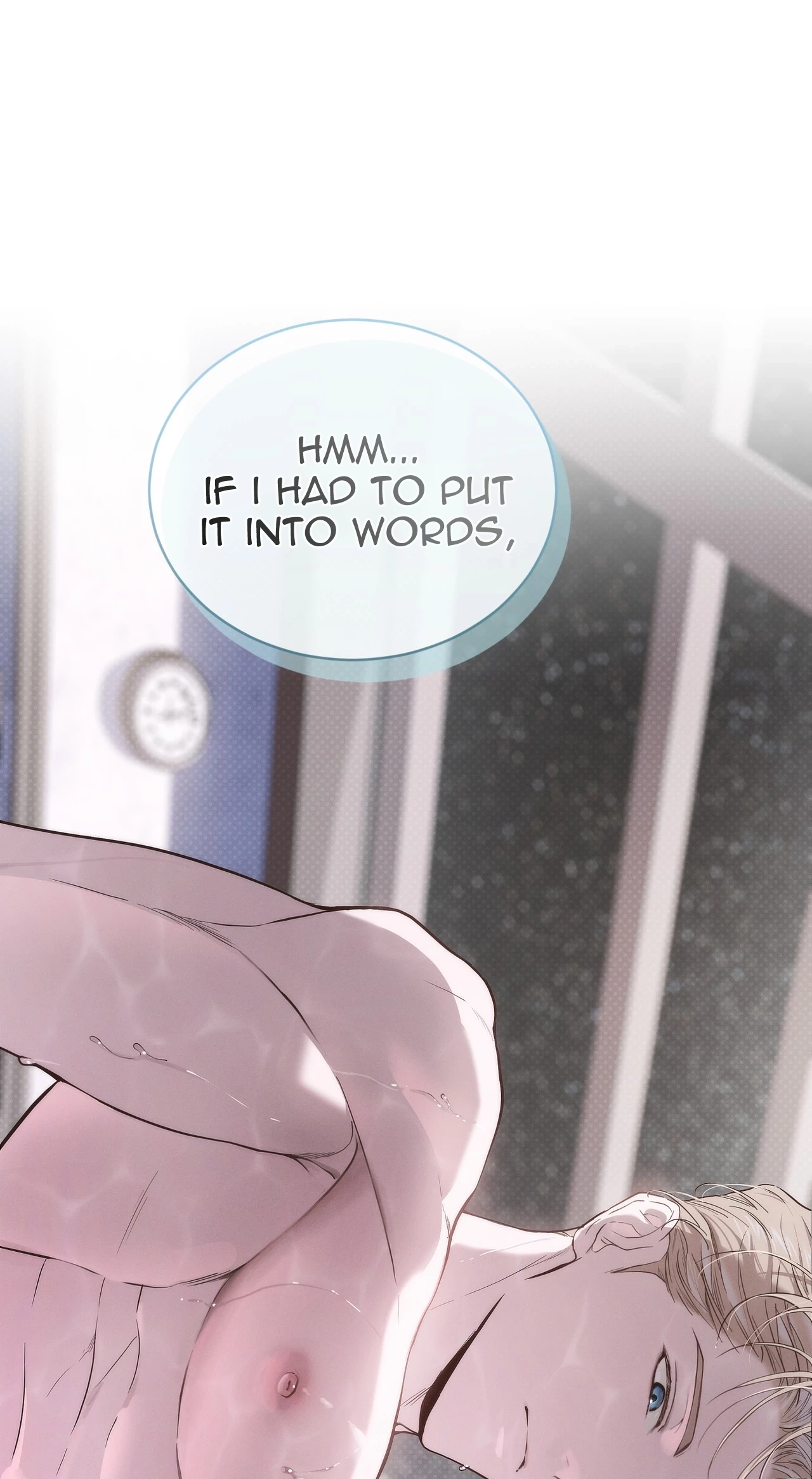 PASSION: Raga Chapter 49 page 67 - 
