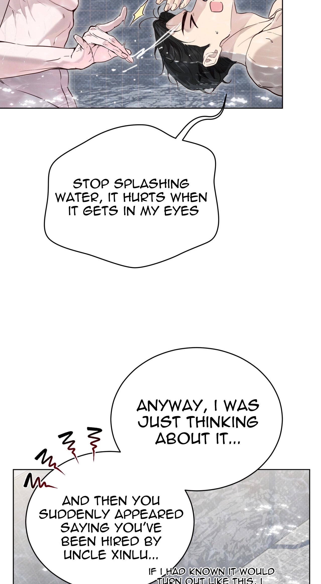 PASSION: Raga Chapter 49 page 70 - 